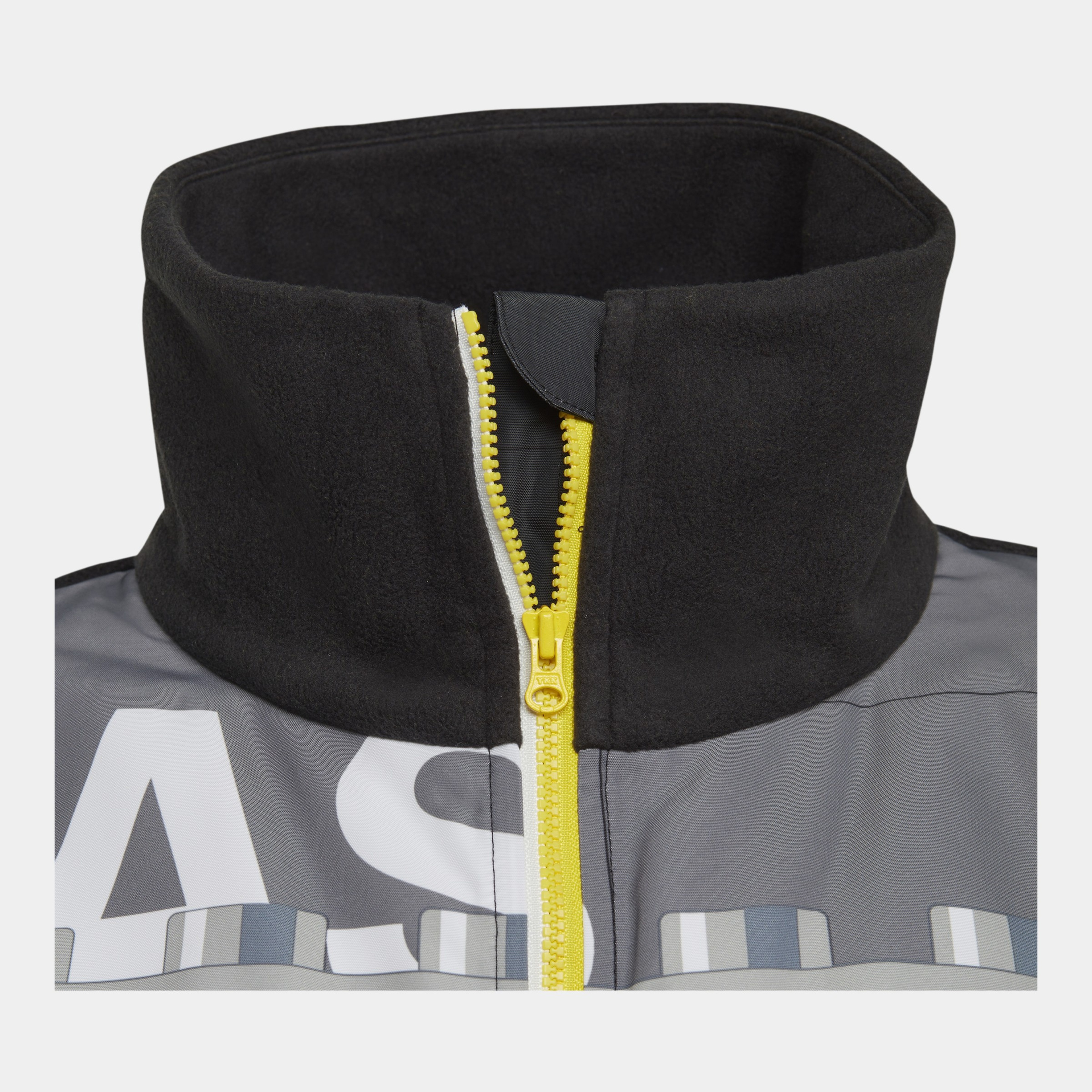 adidas Sportswear x Classic LEGO® Fleece Full-Zip Çocuk Ceket