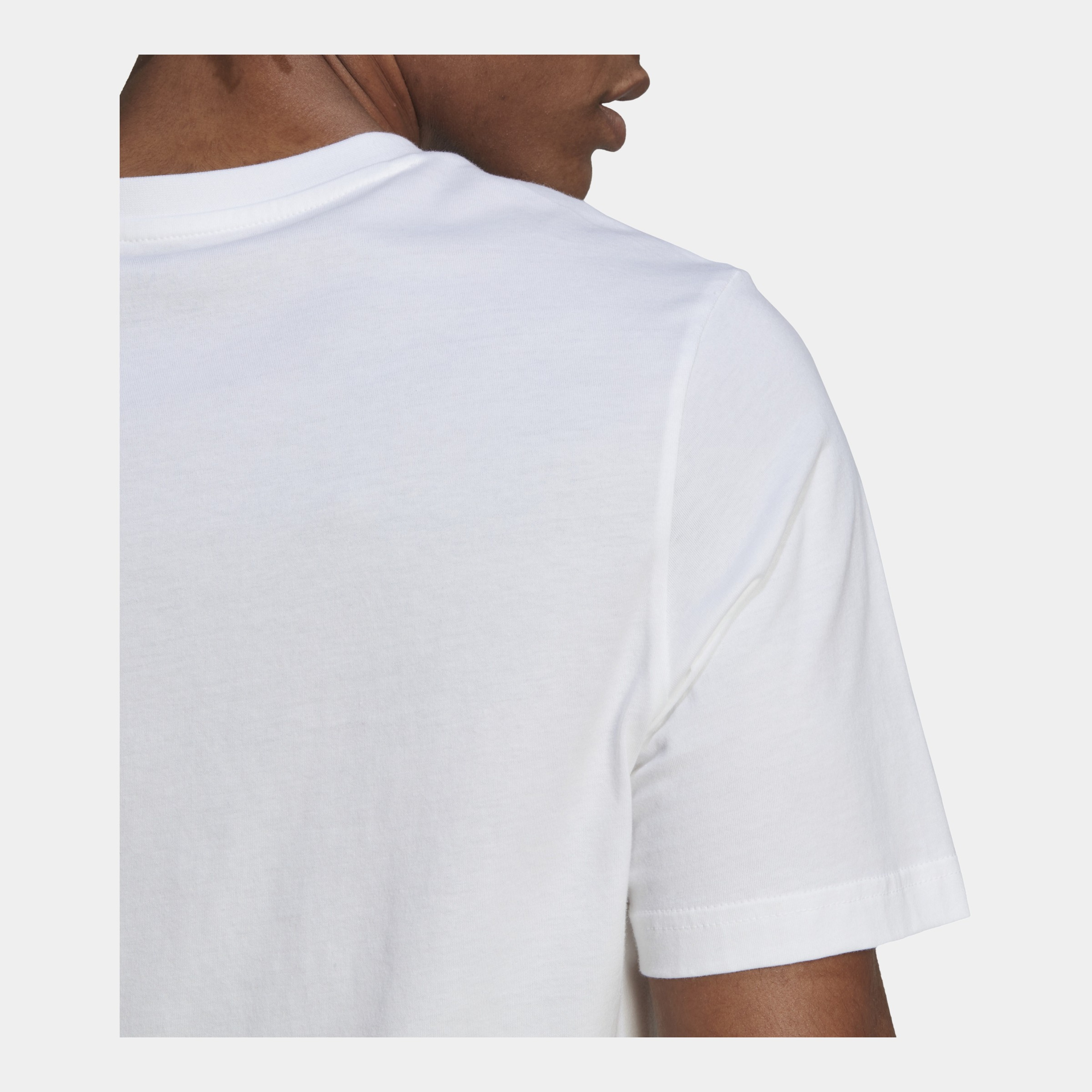 adidas Essentials Camouflage Printed Short-Sleeve Erkek Tişört