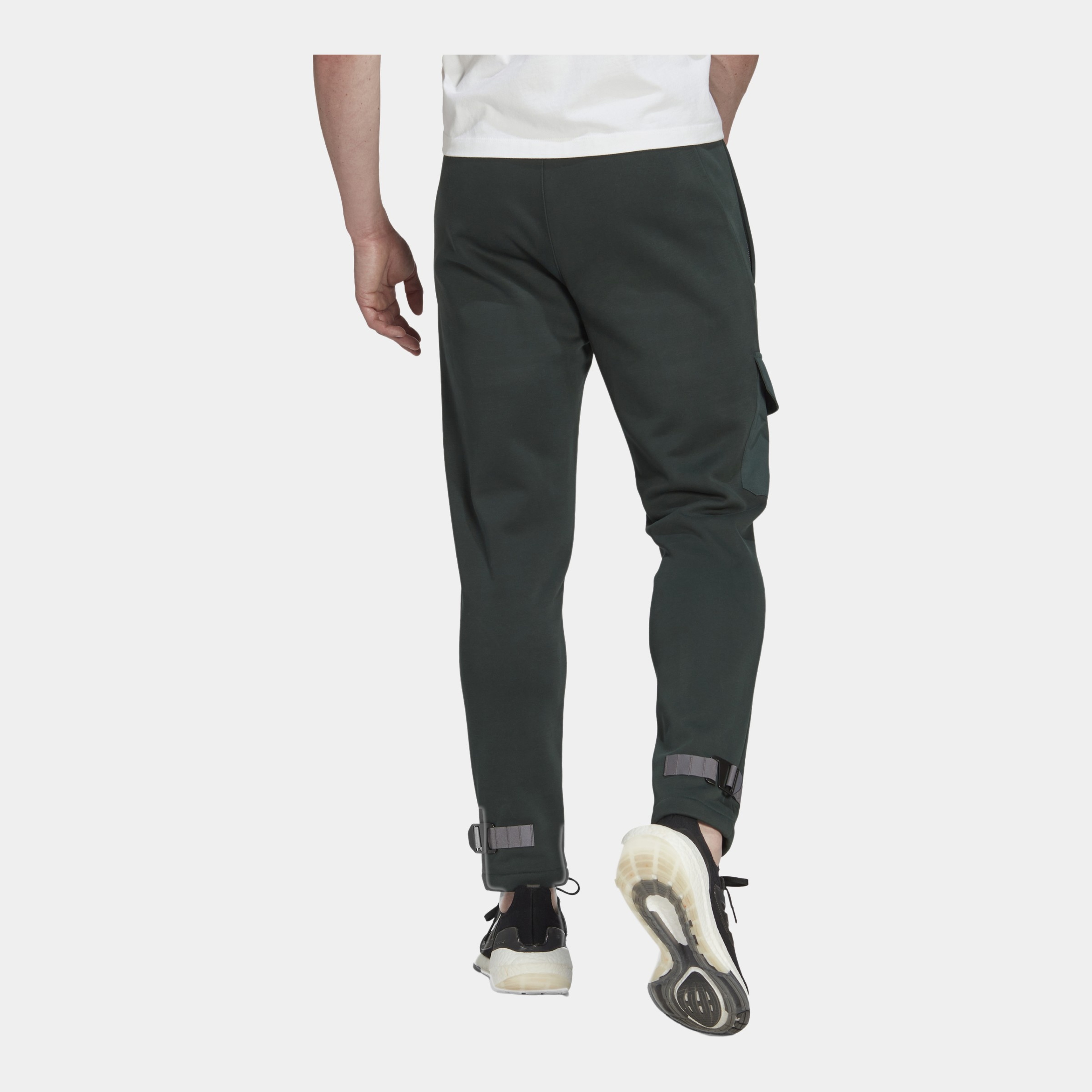adidas AEROREADY Sportswear X-City Erkek Eşofman Altı