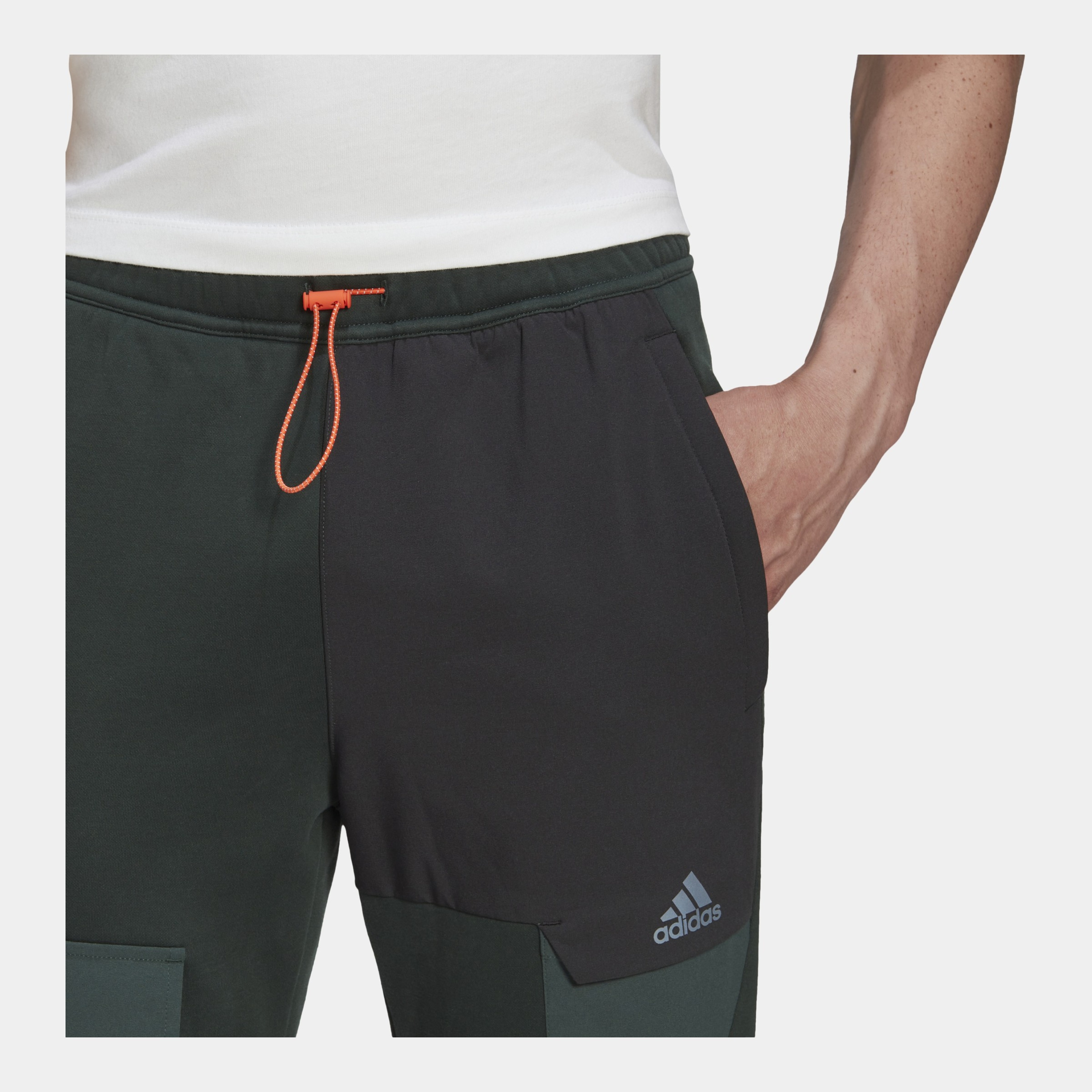 adidas AEROREADY Sportswear X-City Erkek Eşofman Altı