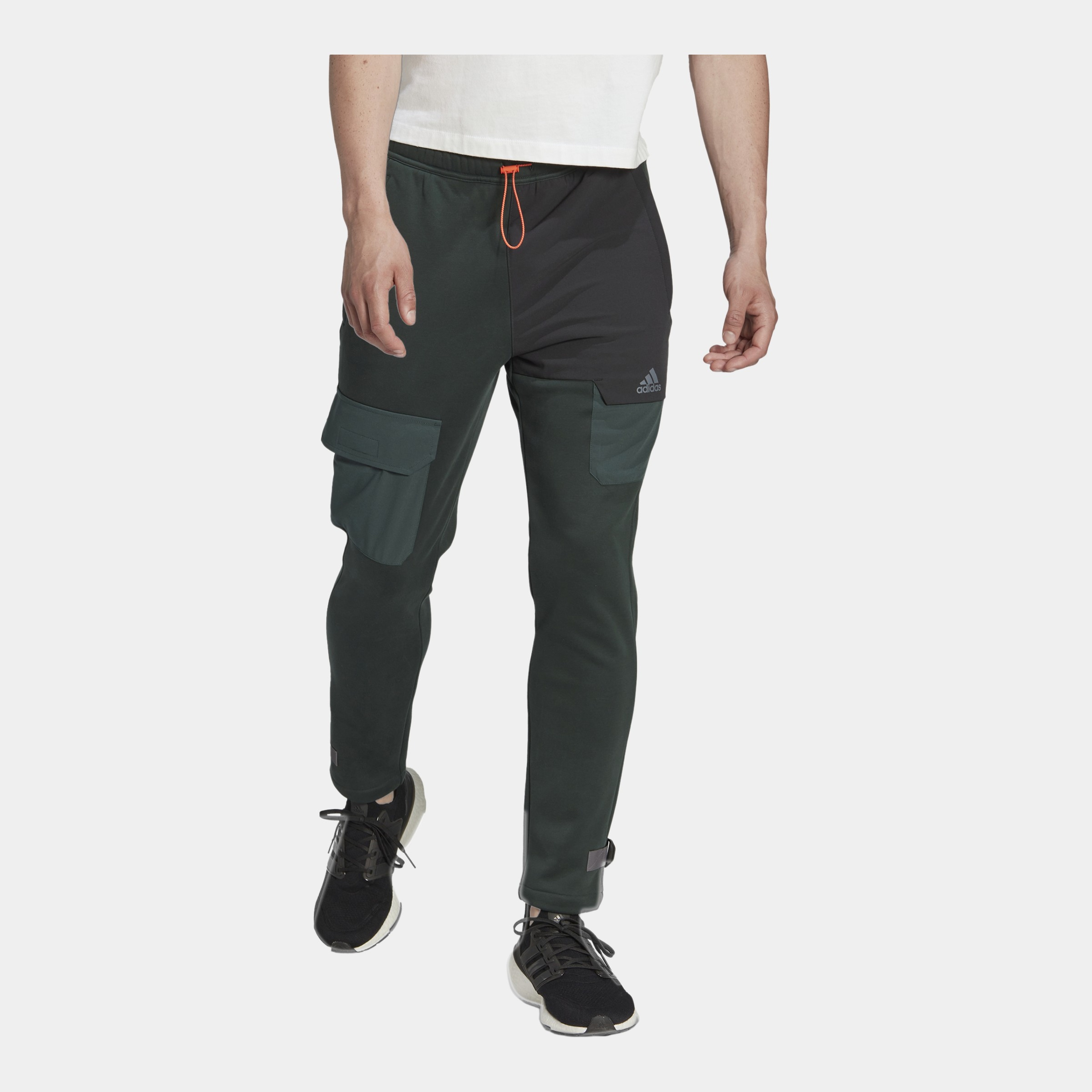 adidas AEROREADY Sportswear X-City Erkek Eşofman Altı