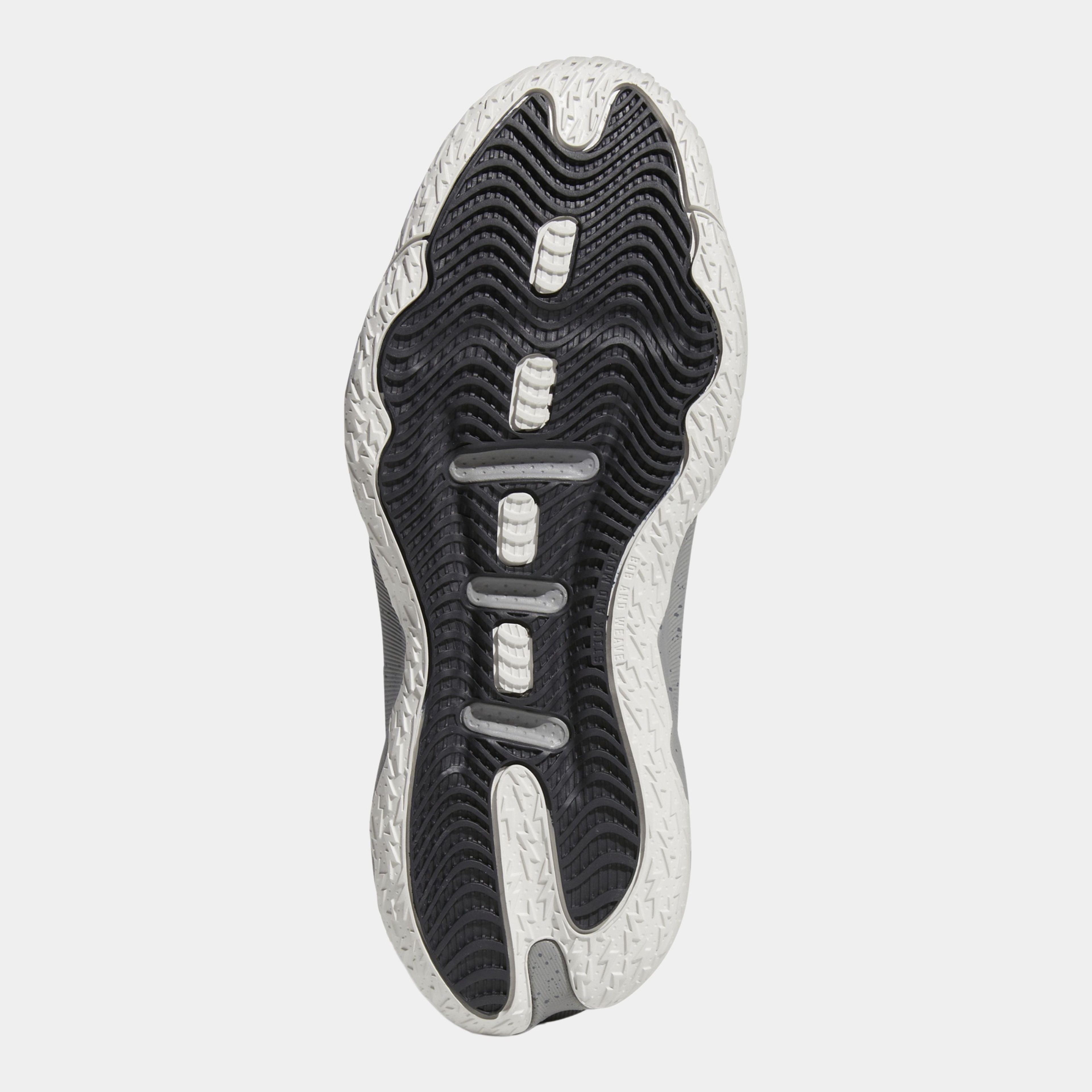 adidas Dame 8 Erkek Basketbol Ayakkabısı | Barçın