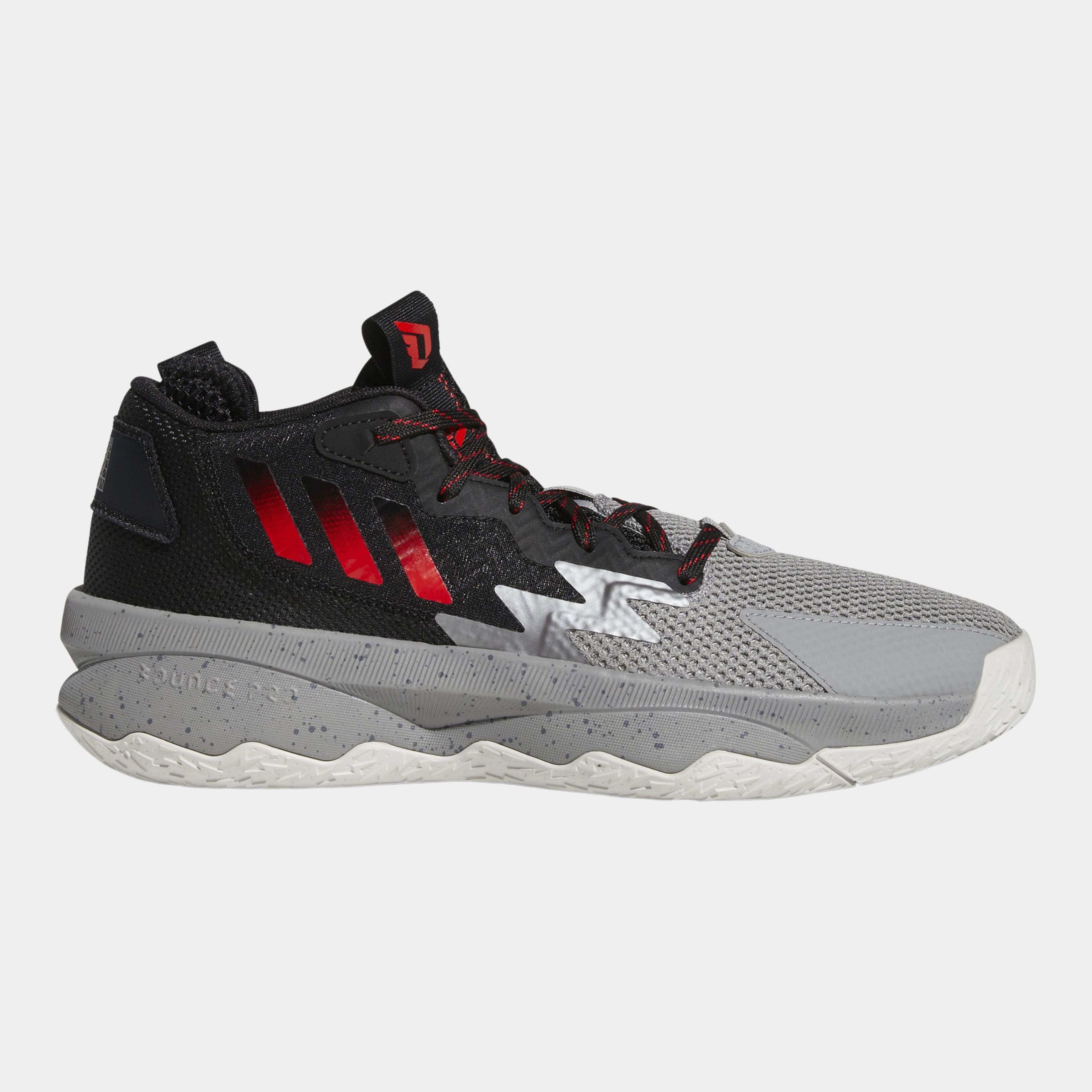 adidas Dame 8 Erkek Basketbol Ayakkabısı | Barçın