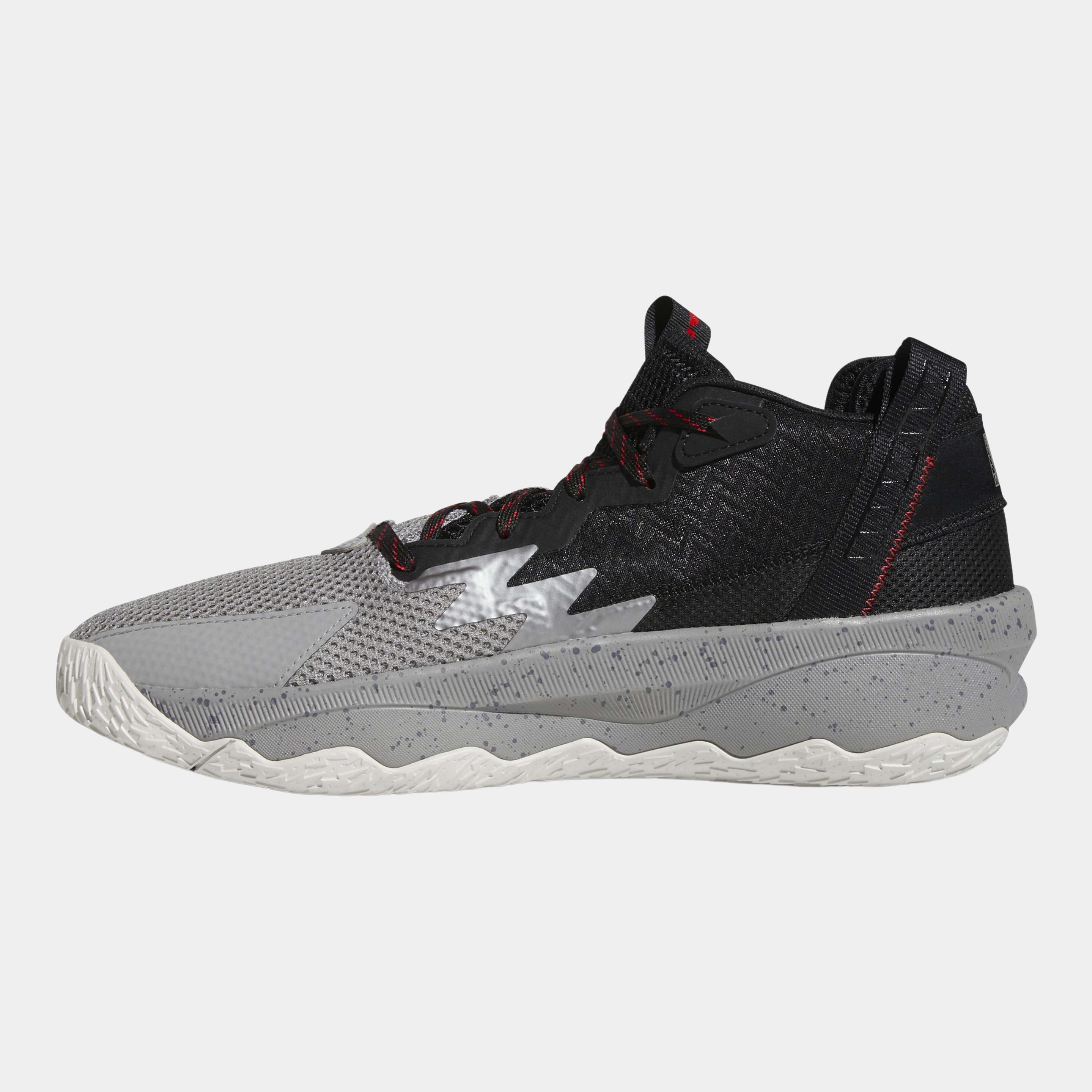 シューズ(男性用)  DAME 8 adidas Dame 8 Erkek Basketbol Ayakkabısı | Barçın