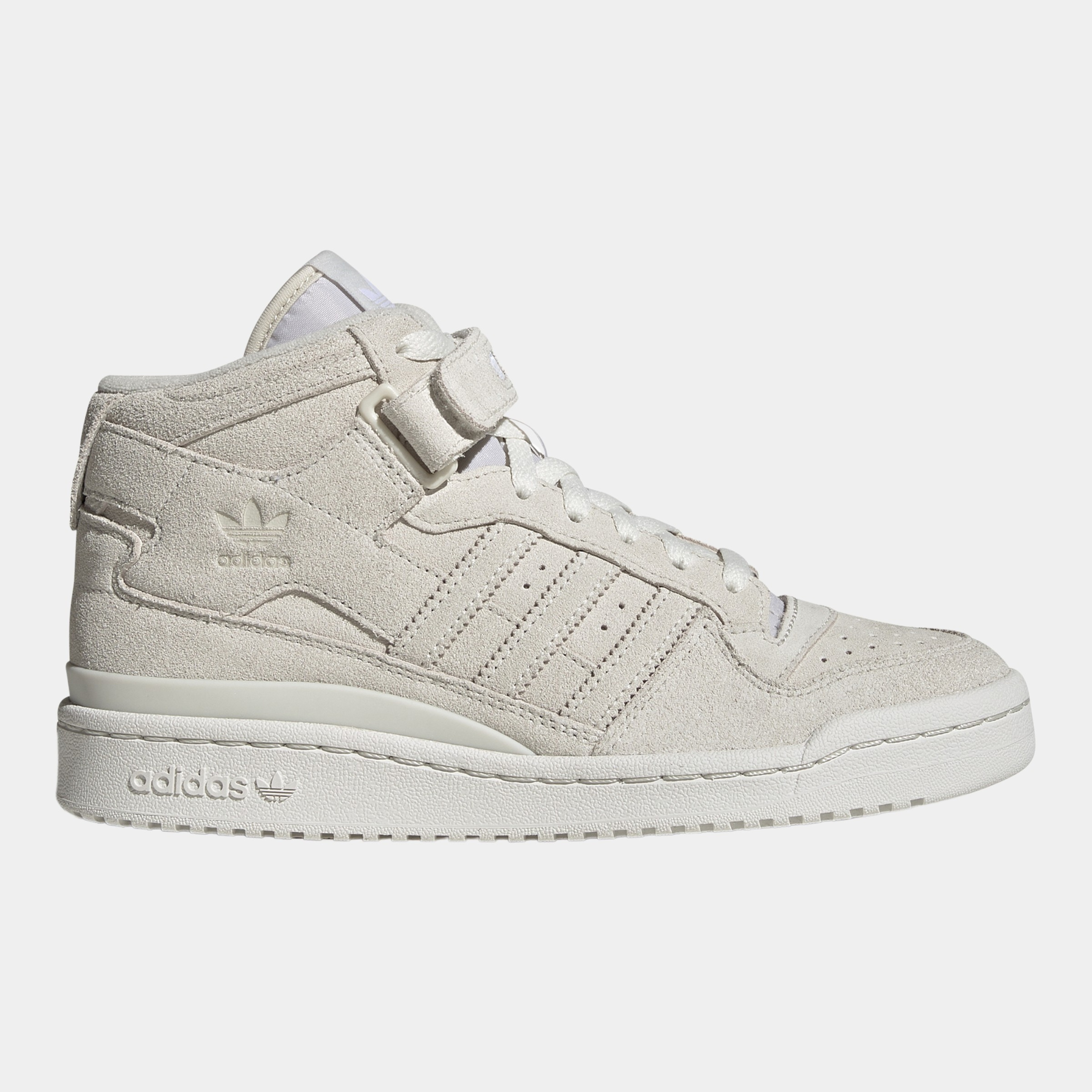 adidas Sportswear Forum Mid Kadın Spor Ayakkabı