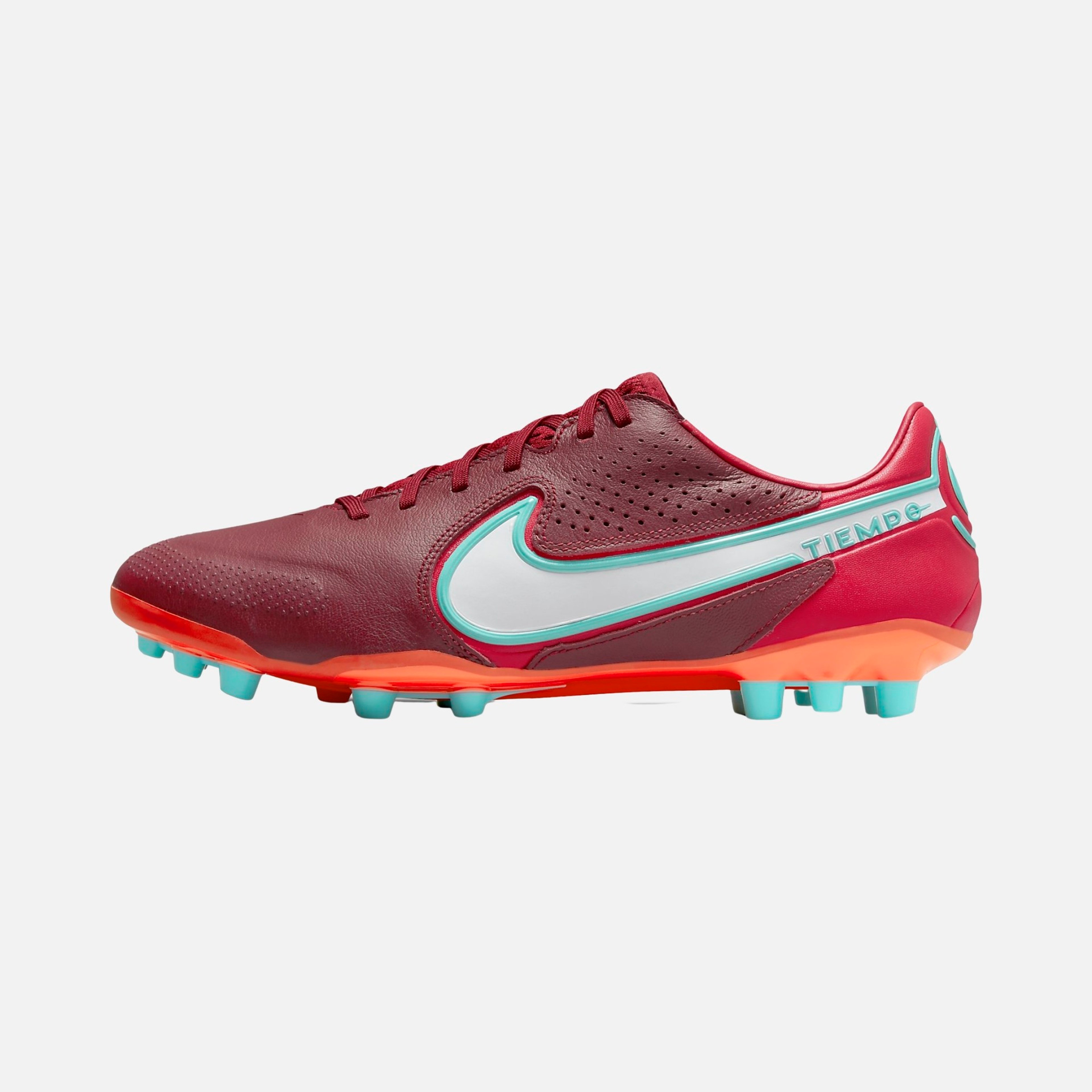 Nike Tiempo Legend 9 Pro AG-Pro Artificial-Ground Erkek Krampon