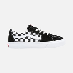 Vans UA SK8-Low Canvas & Suede Unisex Spor Ayakkabı