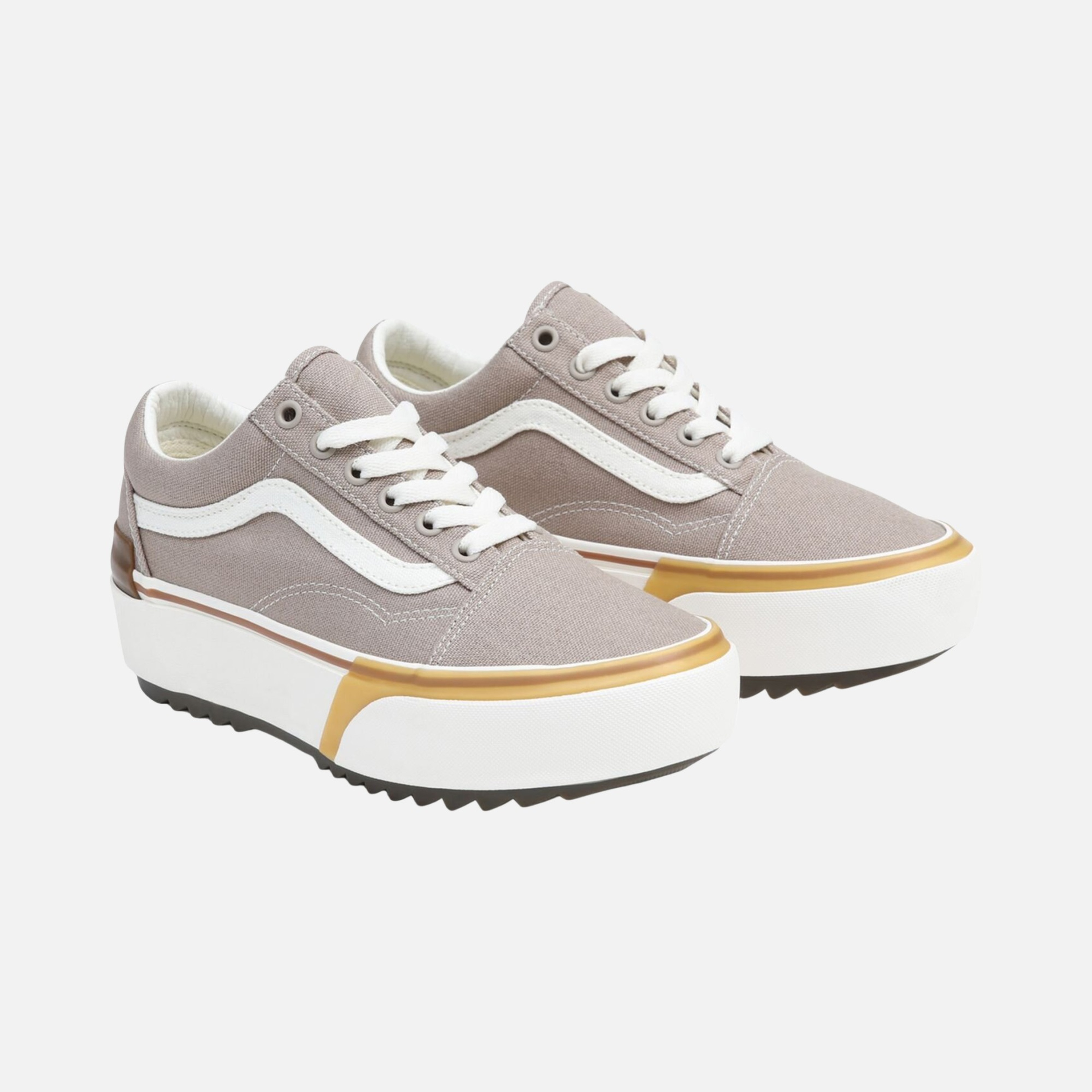 Vans UA Old Skool Stacked Kadın Spor Ayakkabı