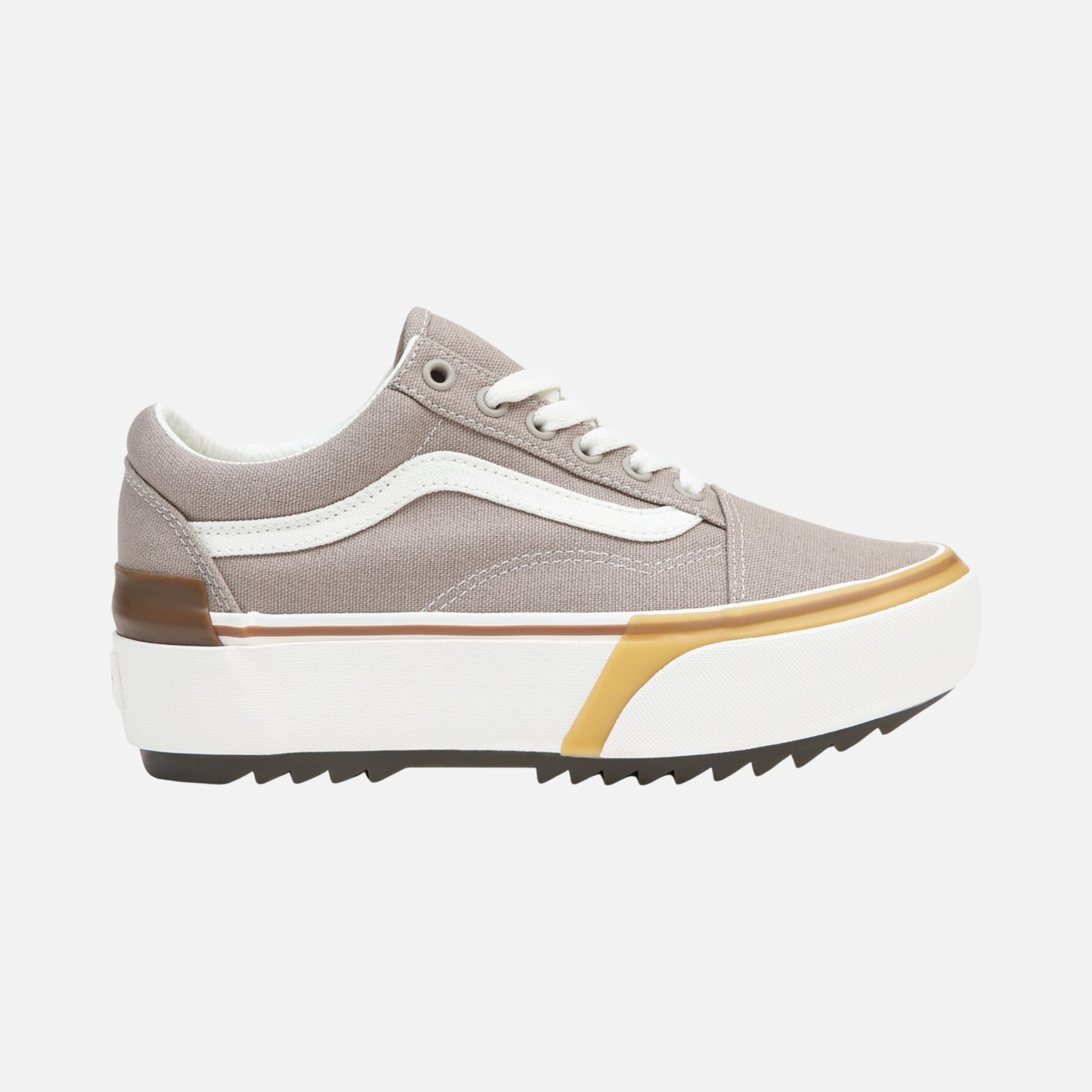 Vans UA Old Skool Stacked Kadın Spor Ayakkabı