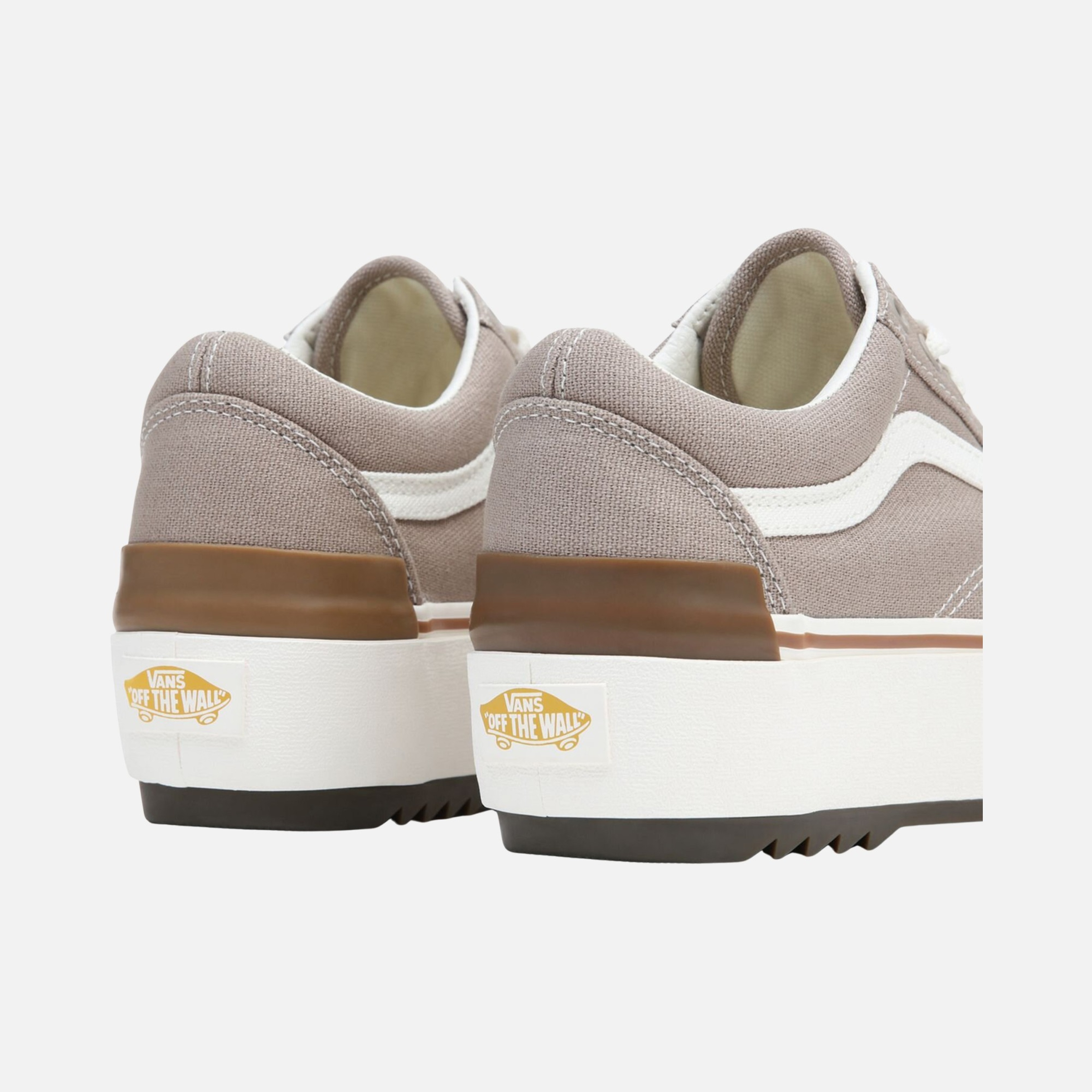 Vans UA Old Skool Stacked Kadın Spor Ayakkabı