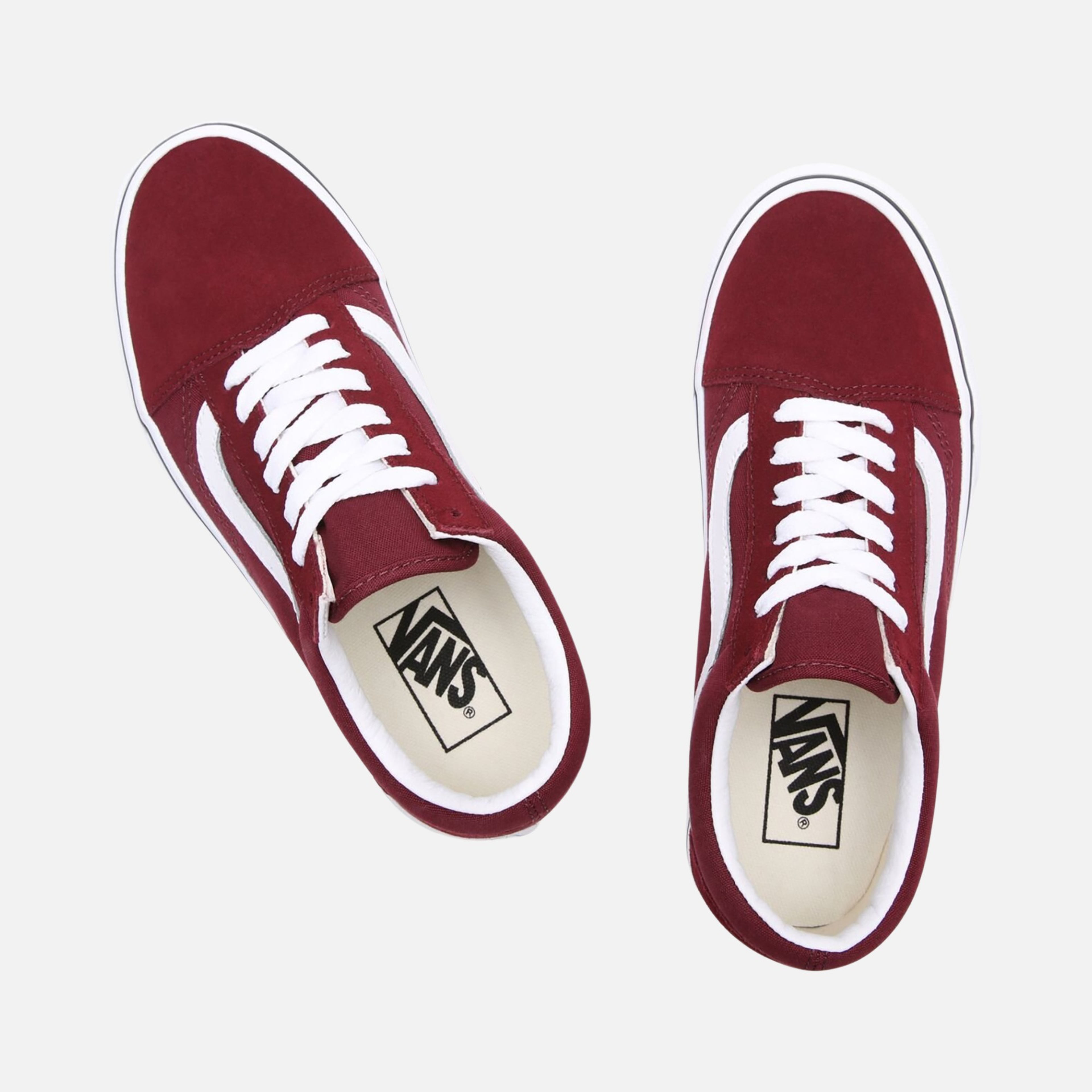 Vans Old Skool Platform Kadın Spor Ayakkabı