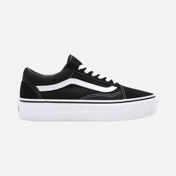 Vans Old Skool Platform Kadın Spor Ayakkabı