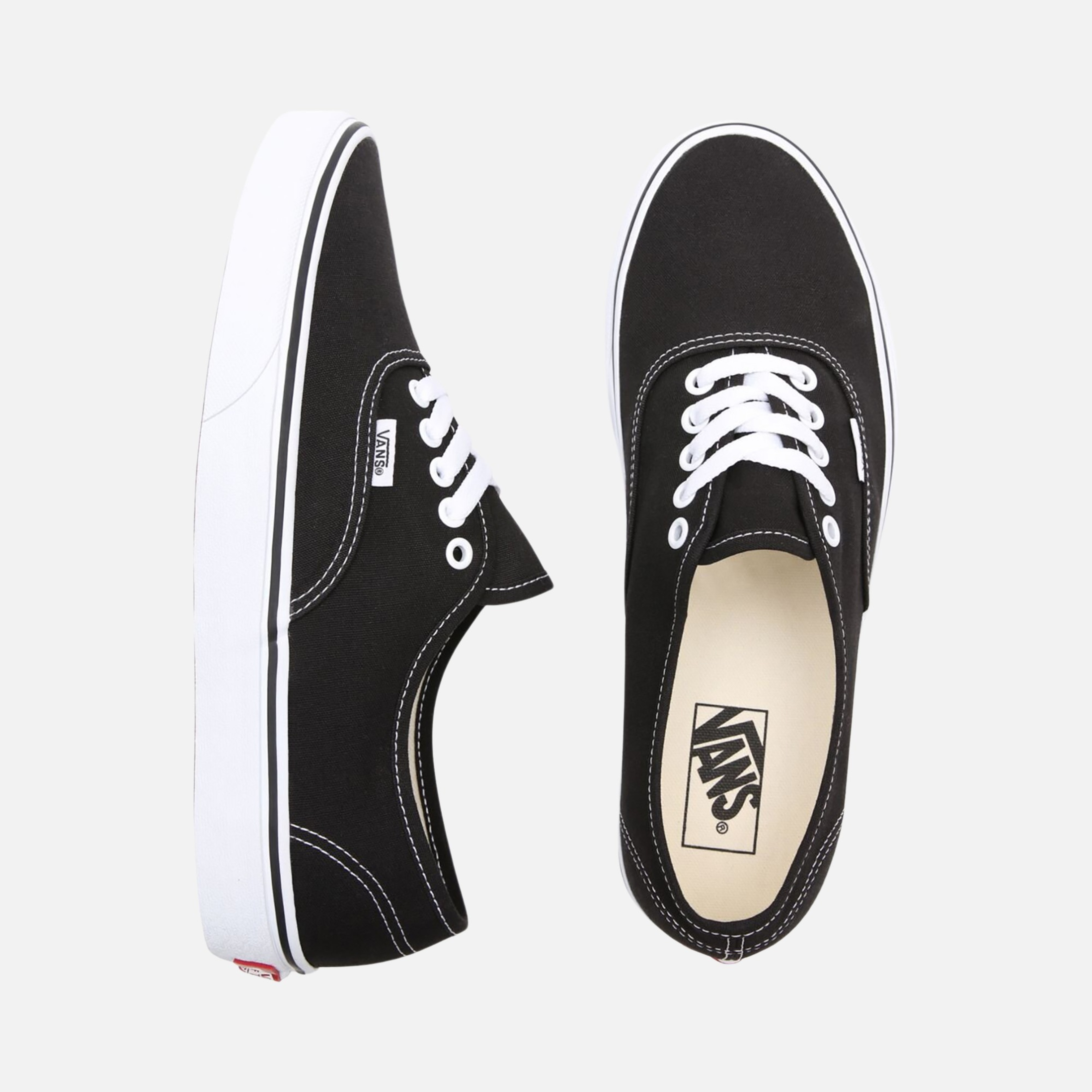 Vans Authentic Unisex Spor Ayakkabı