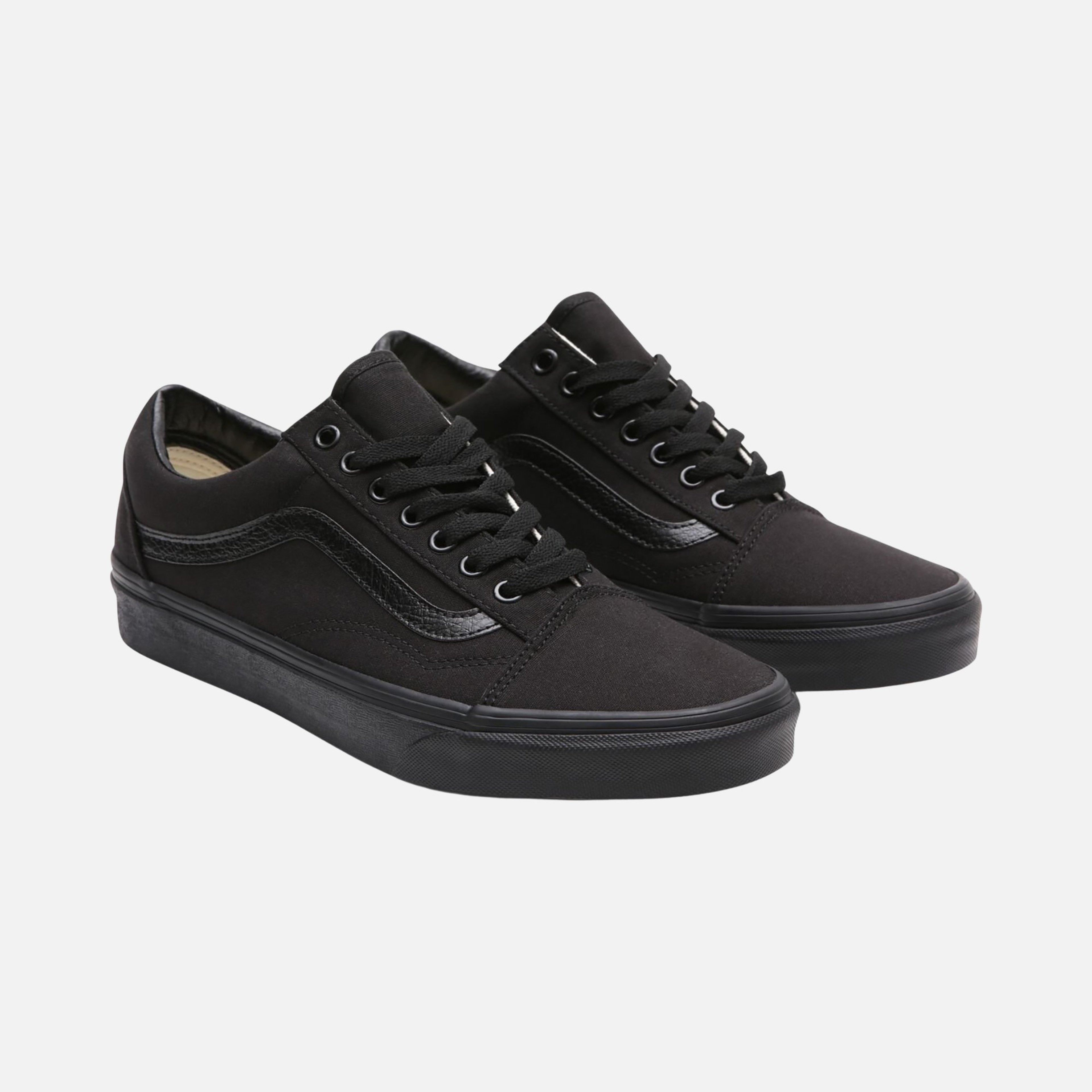 Vans Old Skool Canvas Unisex Spor Ayakkabı