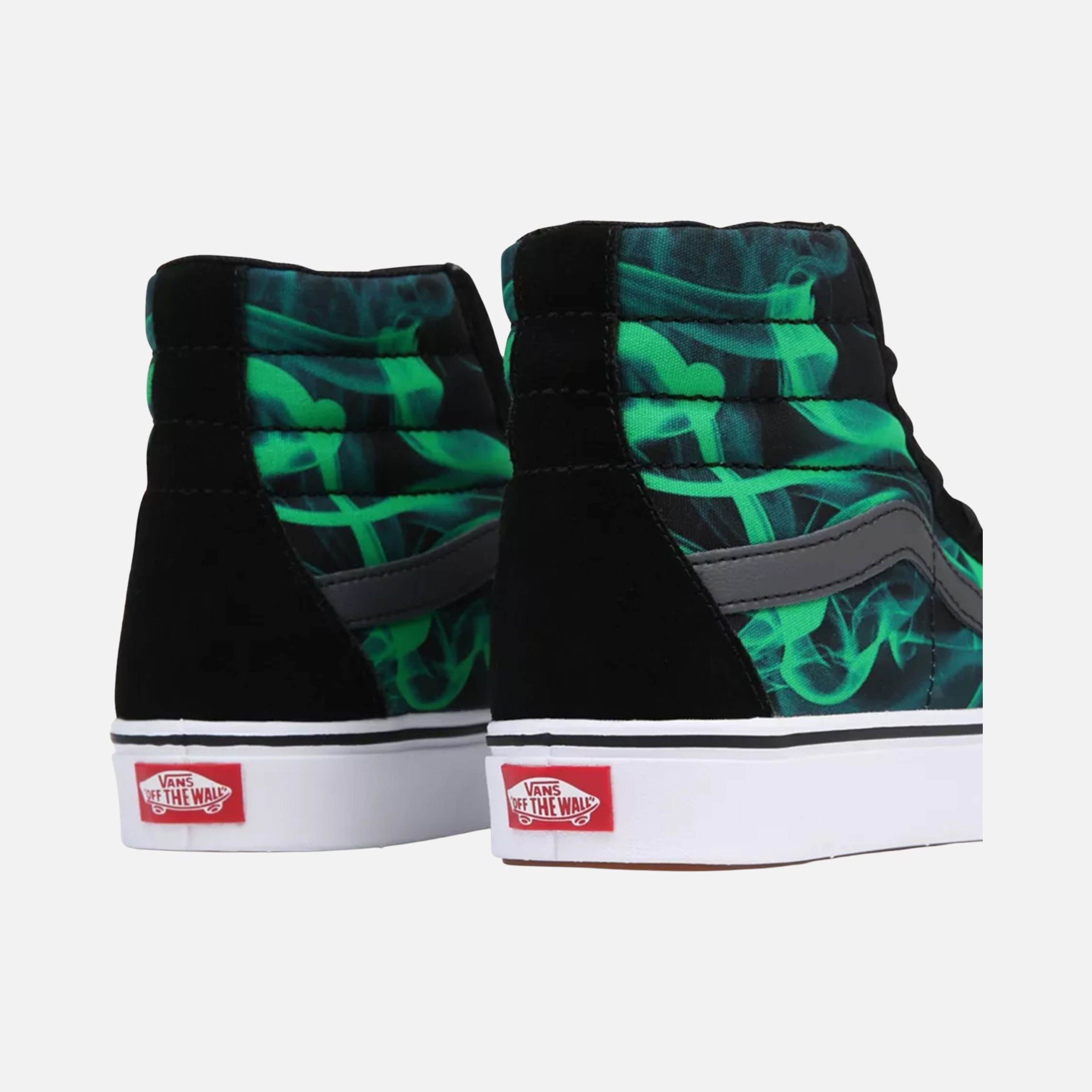 Vans UA Comfy Cush SK8 High Erkek Spor Ayakkabı
