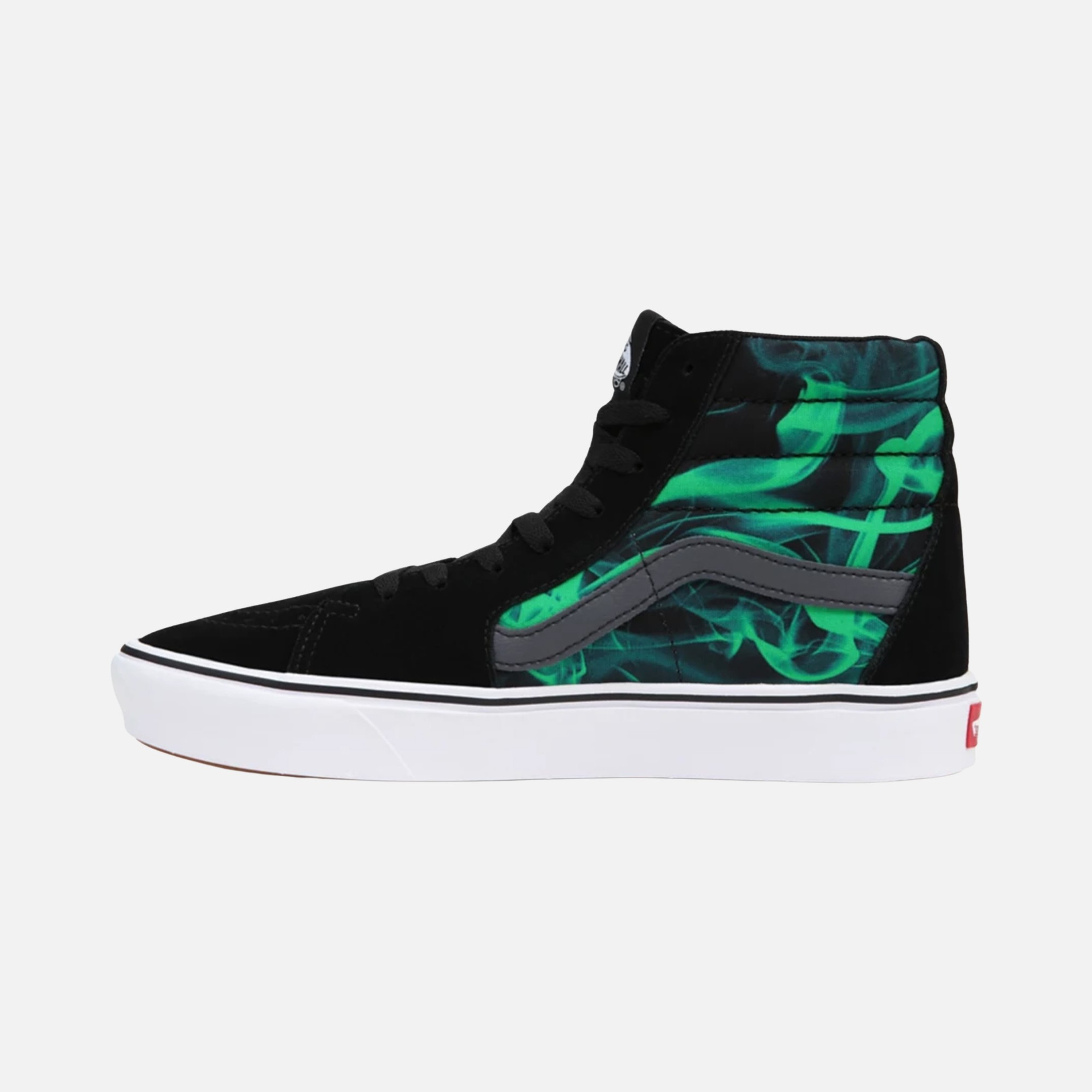 Vans UA Comfy Cush SK8 High Erkek Spor Ayakkabı