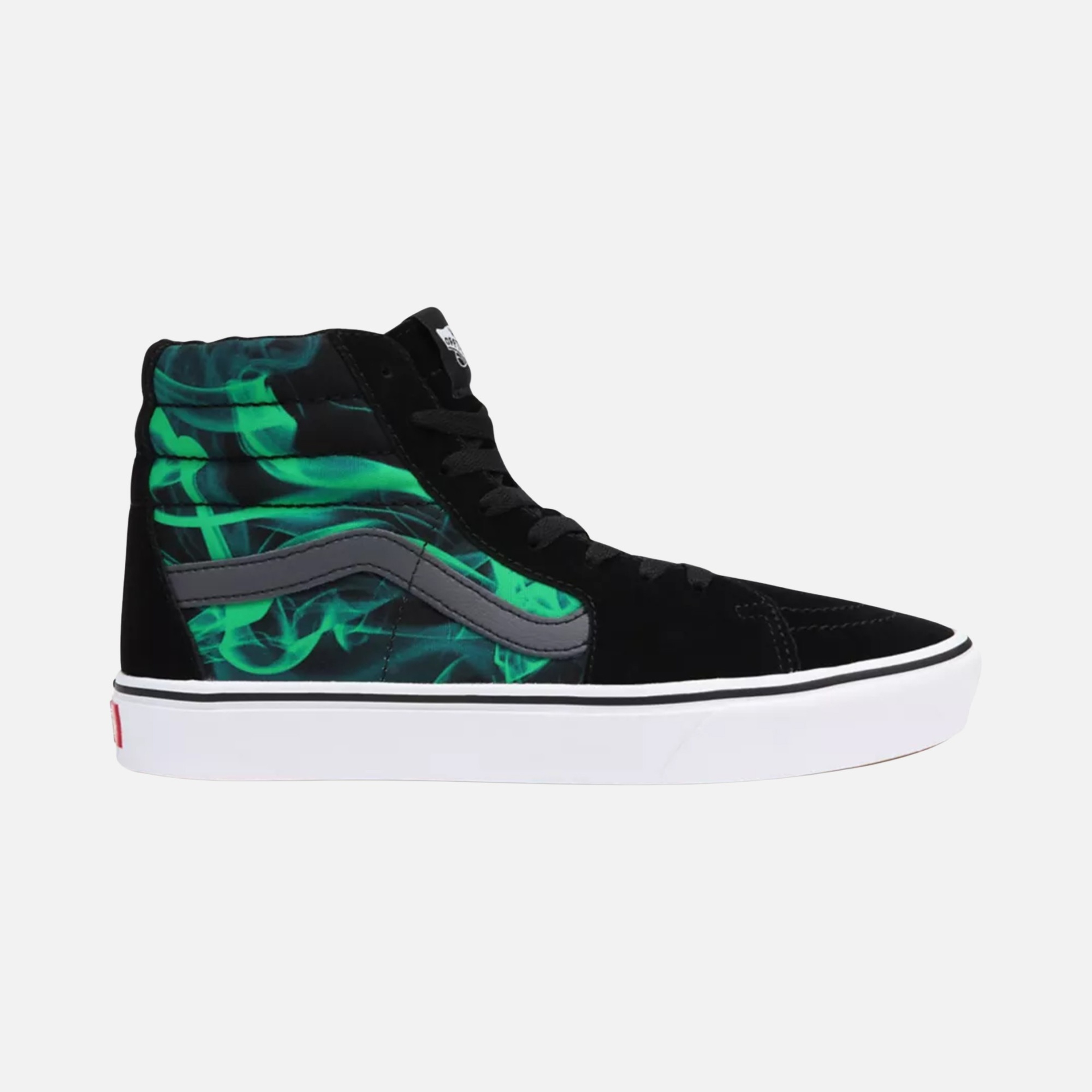 Vans UA Comfy Cush SK8 High Erkek Spor Ayakkabı