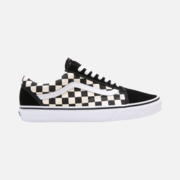 Vans Primary Check Old Skool Unisex Spor Ayakkabı