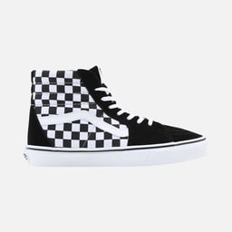 Vans Checkerboard SK8 High Unisex Spor Ayakkabı