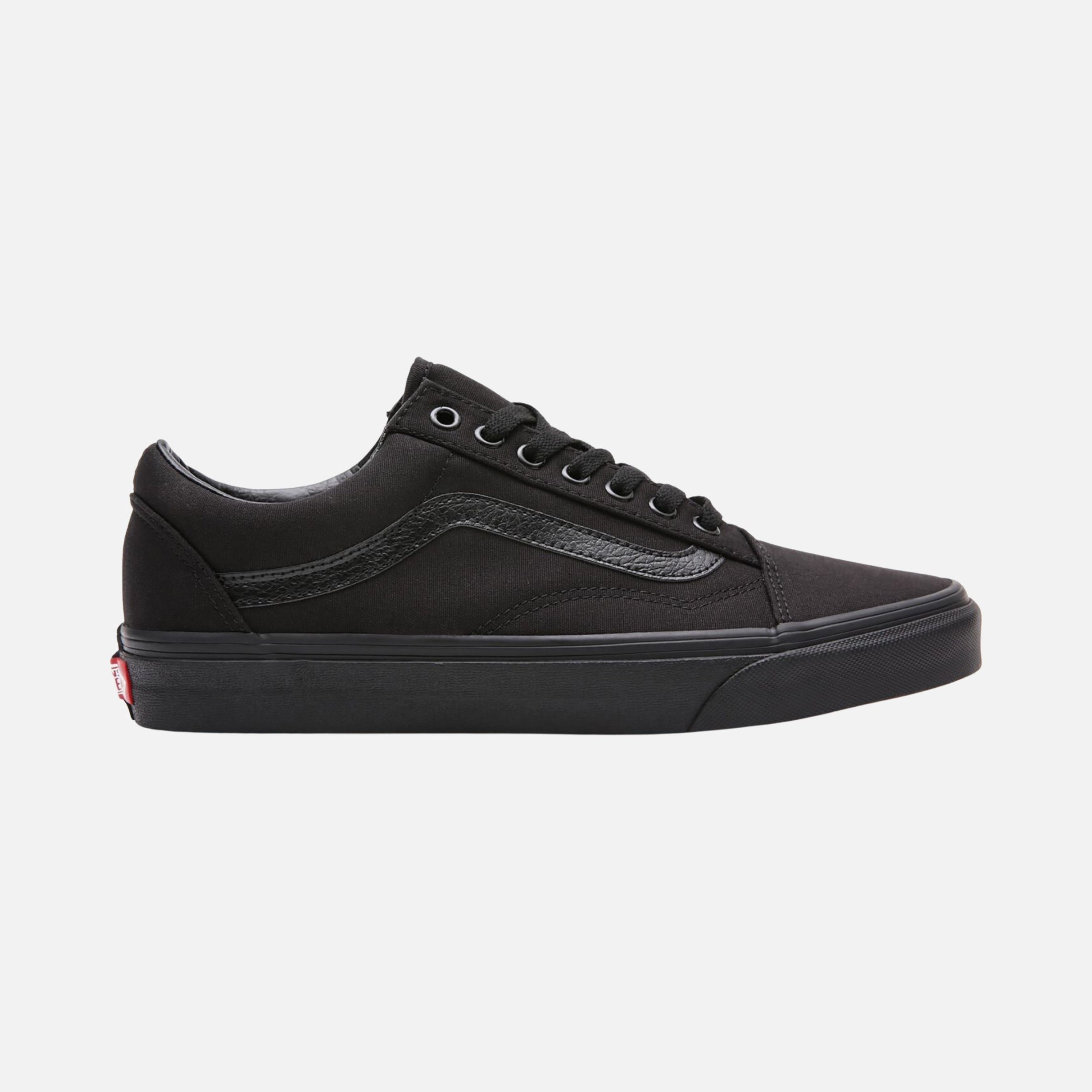 Vans Old Skool Canvas Unisex Spor Ayakkabı