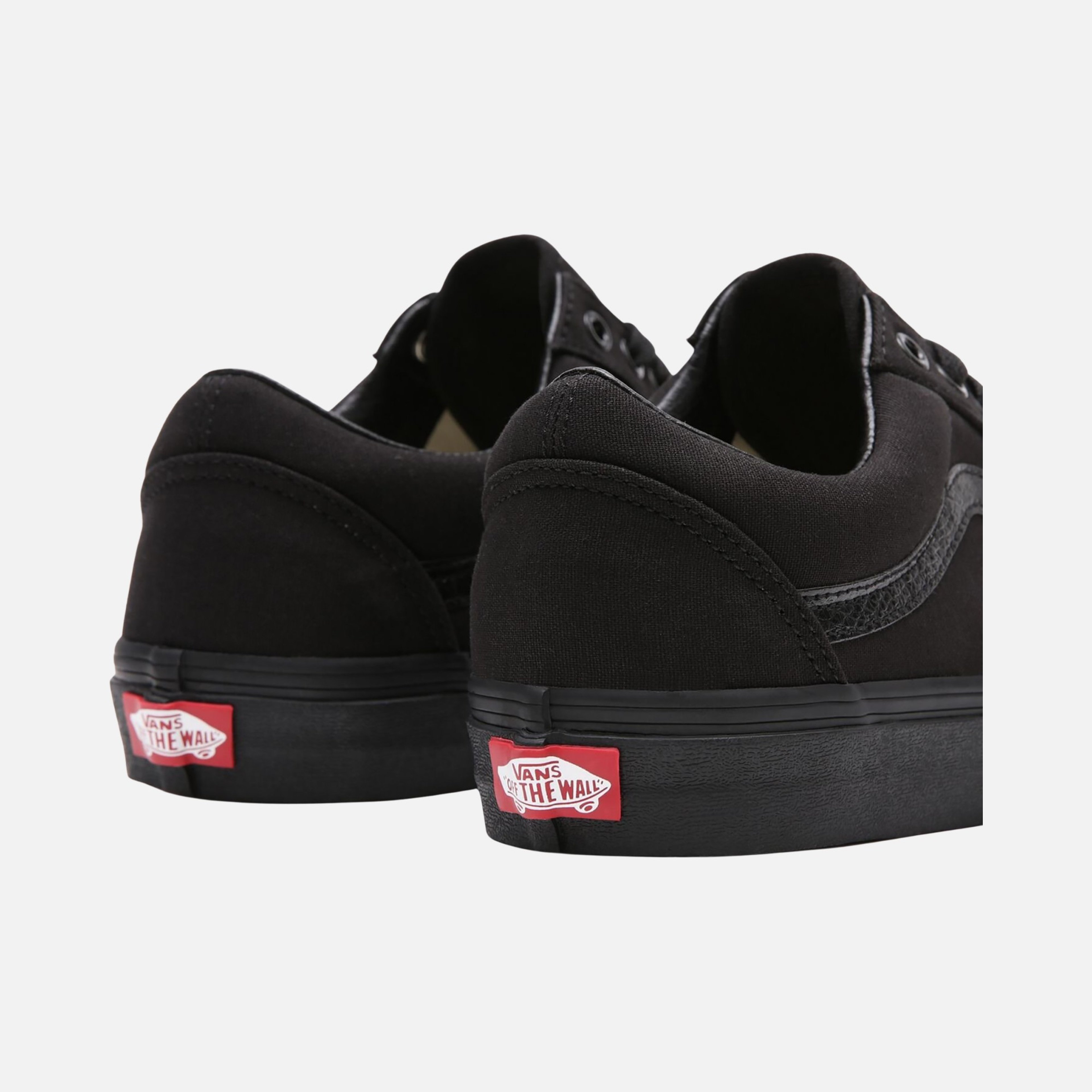 Vans Old Skool Canvas Unisex Spor Ayakkabı