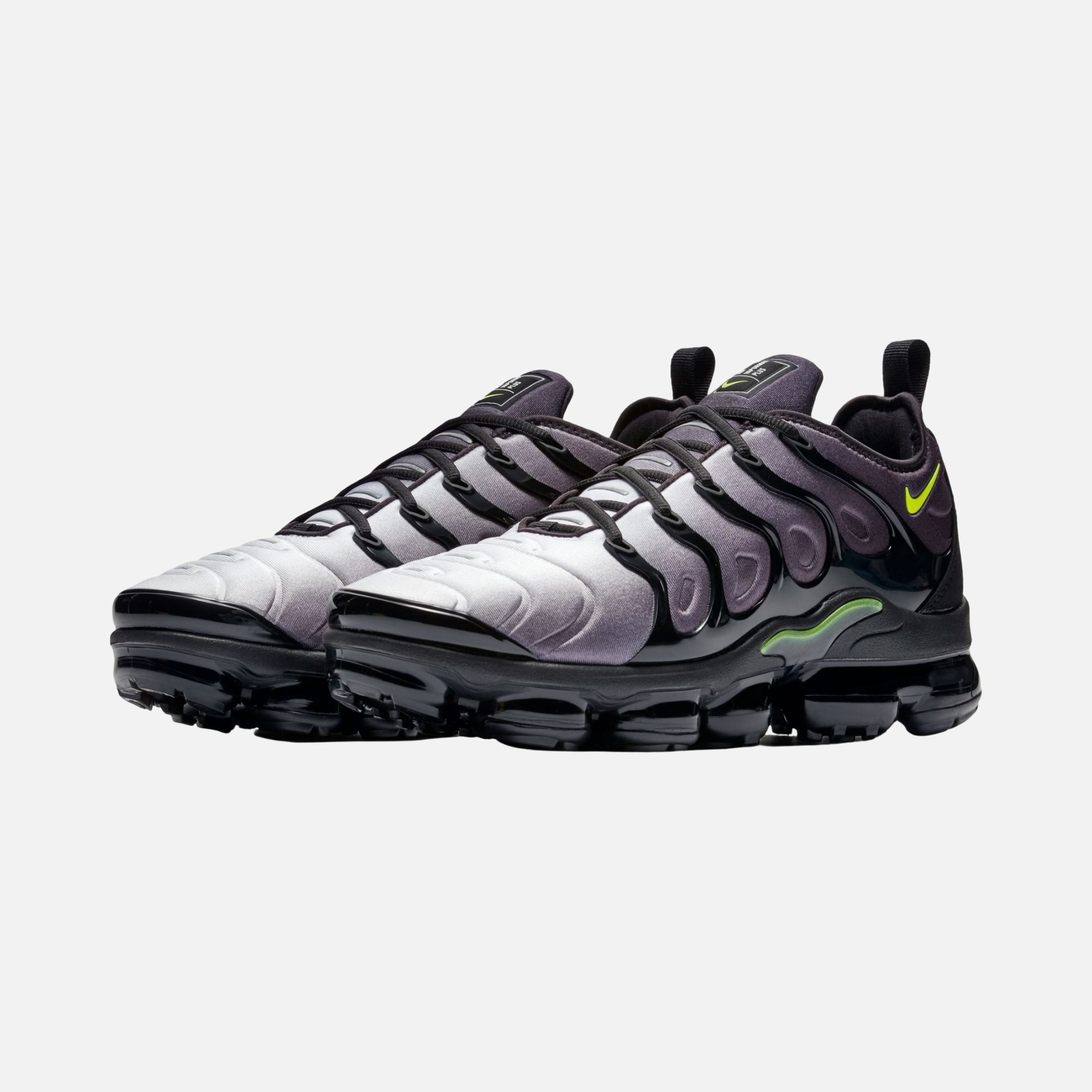Nike Air VaporMax Plus CO Erkek Spor Ayakkabı