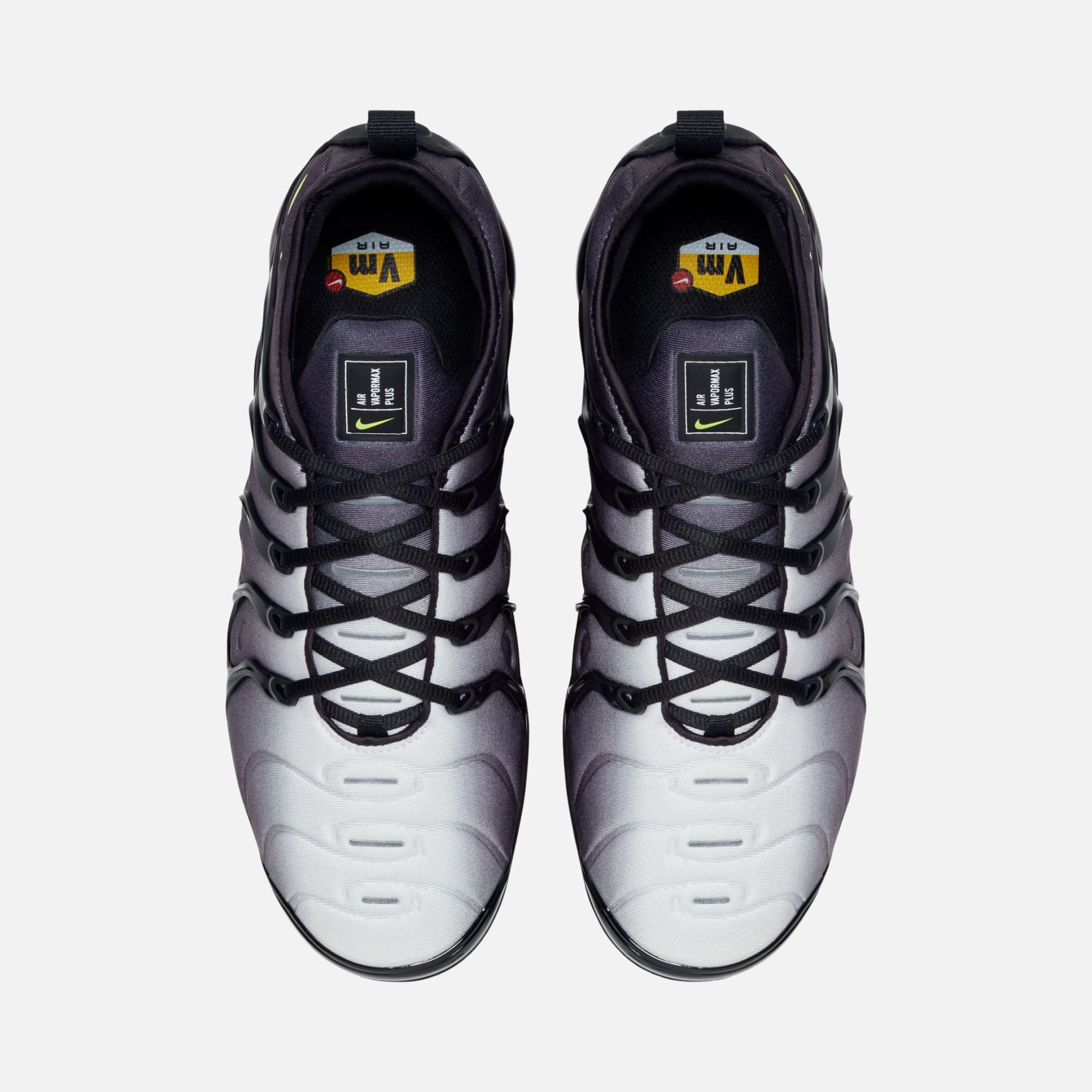 Nike Air VaporMax Plus CO Erkek Spor Ayakkabı