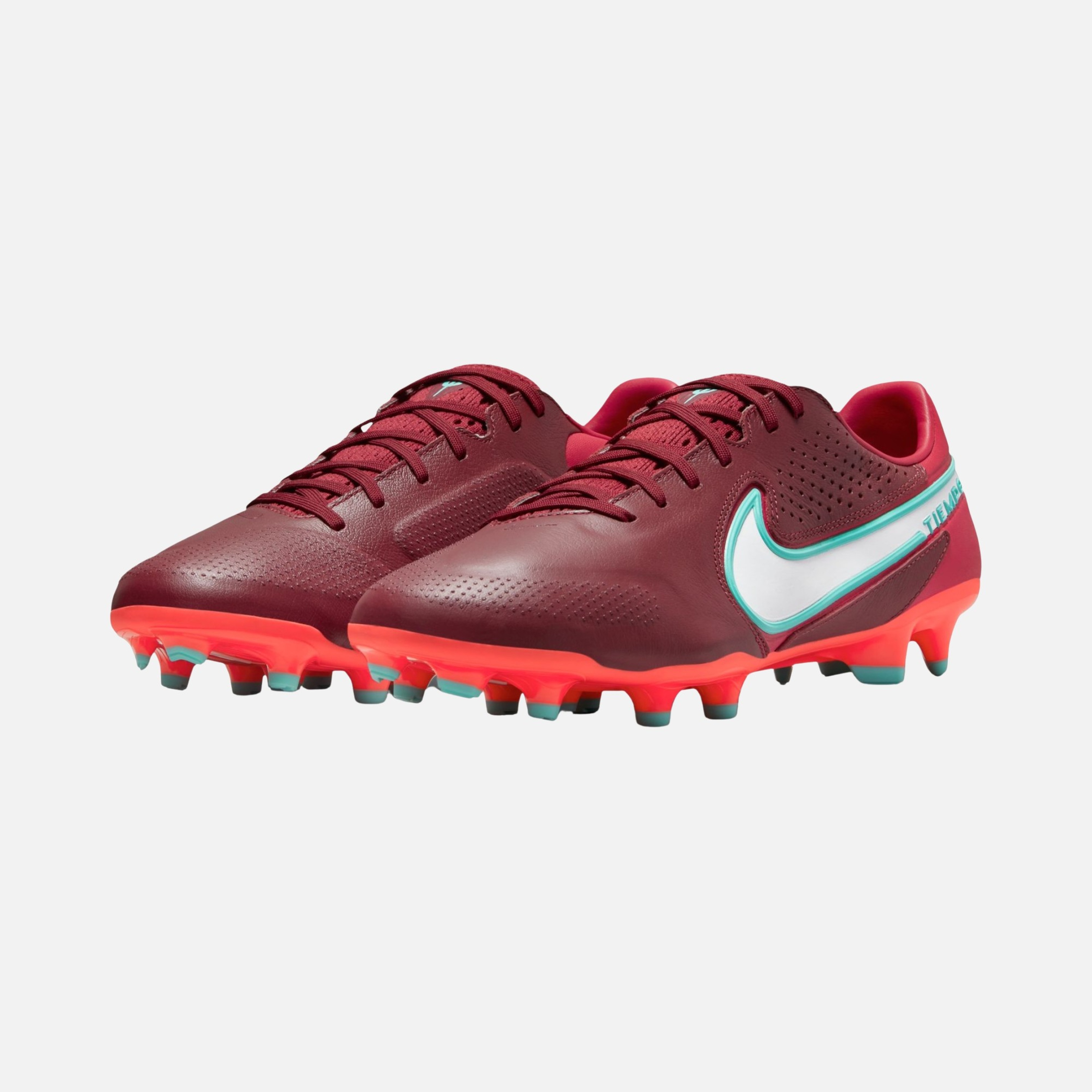 Nike Tiempo Legend 9 Pro FG Firm Ground Erkek Krampon