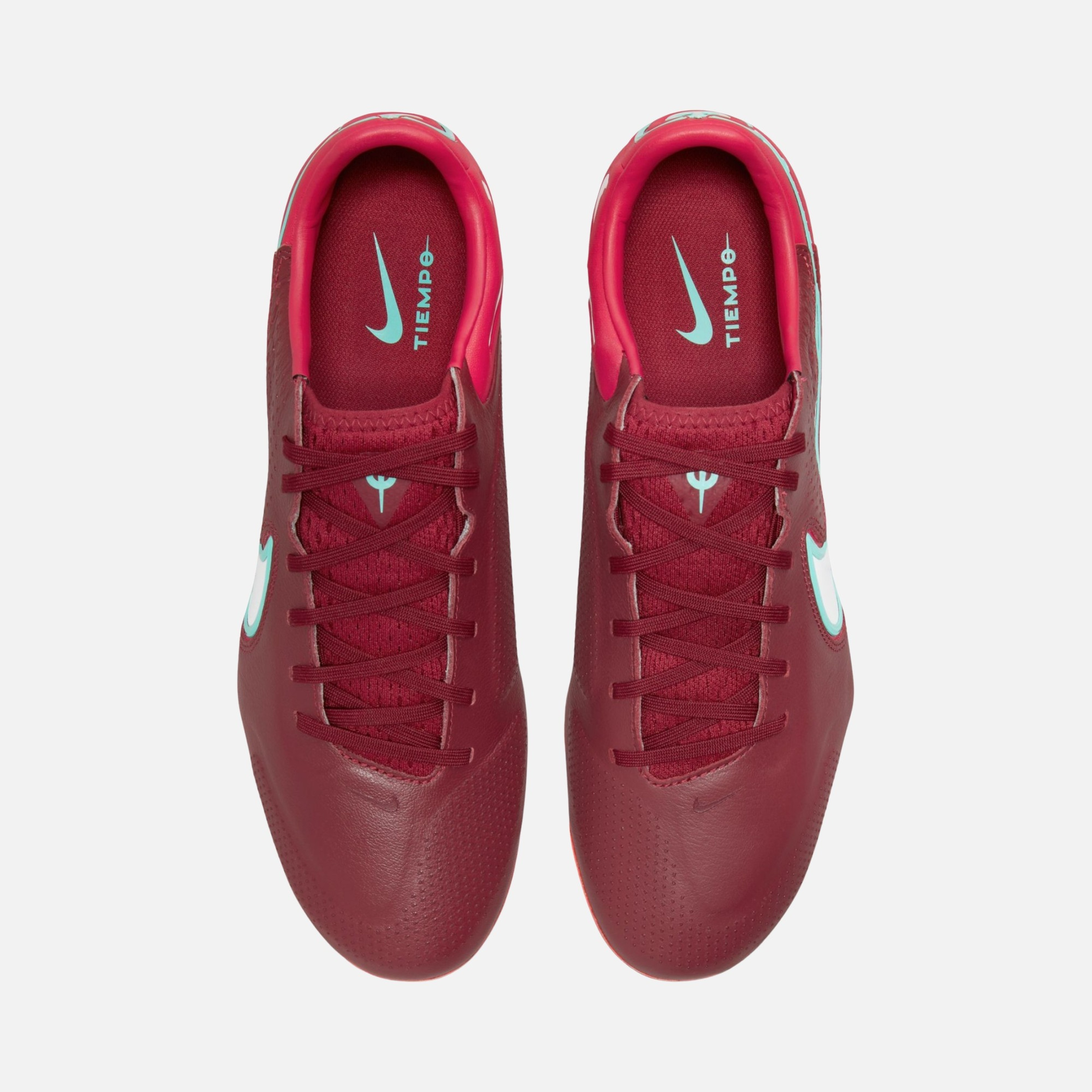 Nike Tiempo Legend 9 Pro FG Firm Ground Erkek Krampon