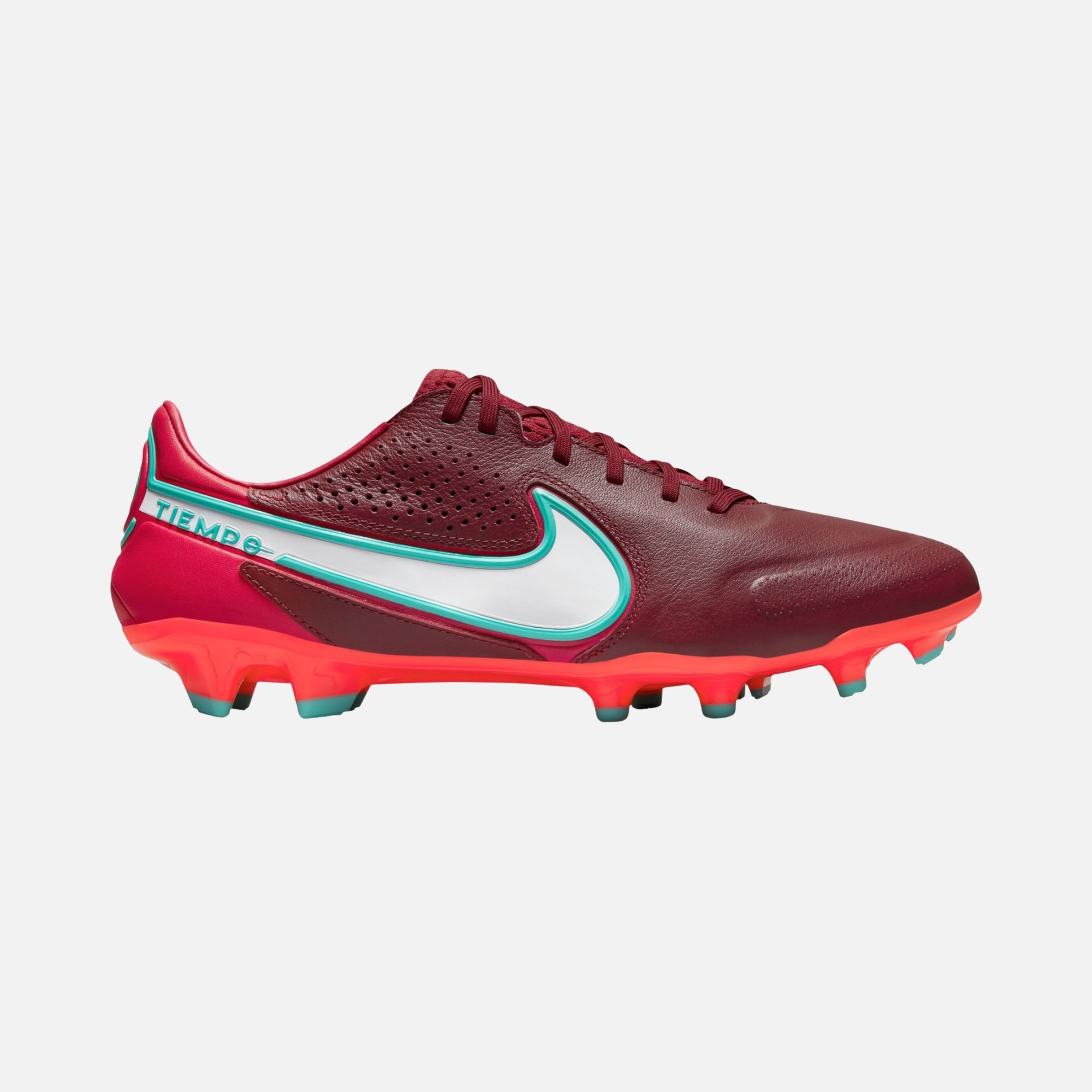 Nike Tiempo Legend 9 Pro FG Firm Ground Erkek Krampon