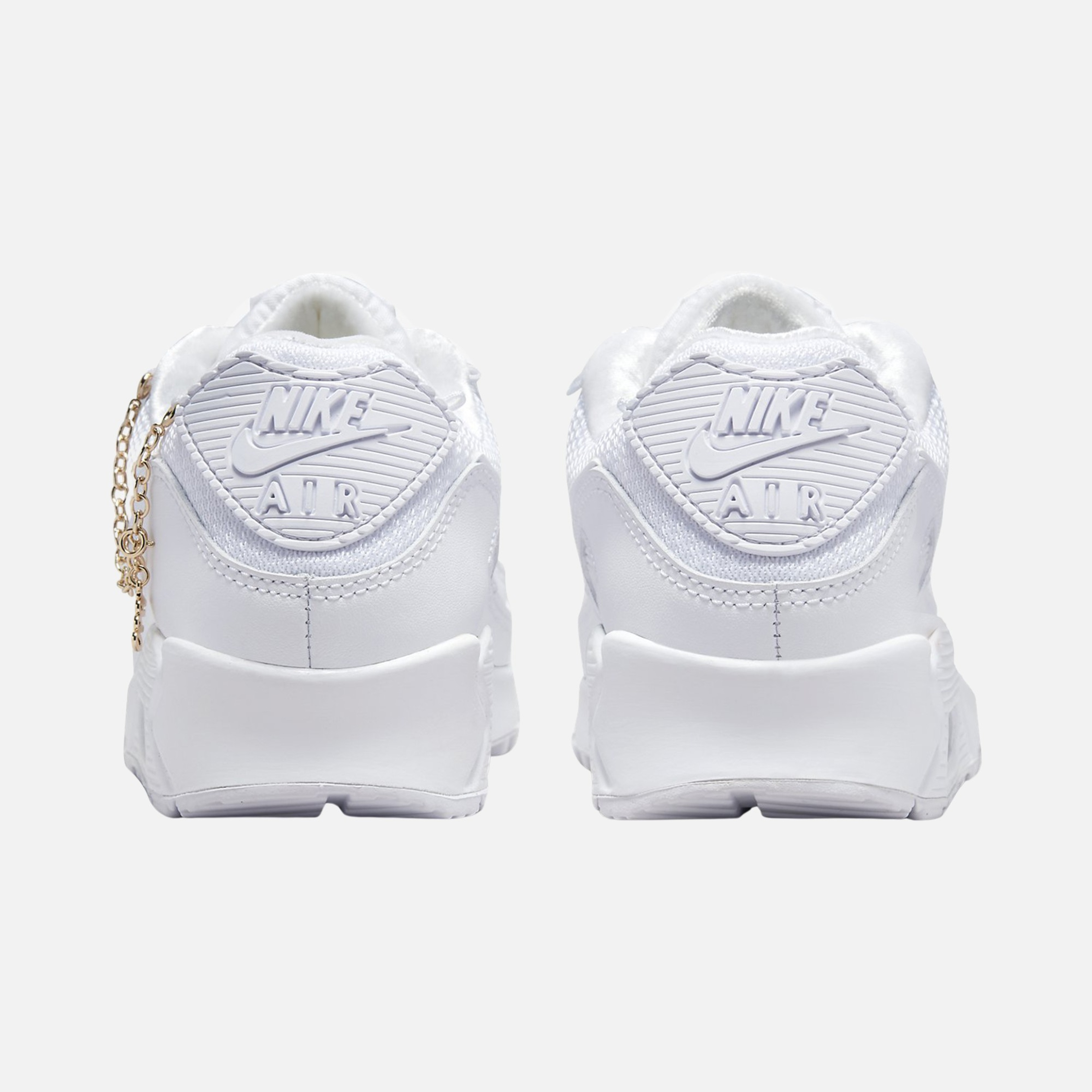 Nike Air Max 90 Premium ''Lucky Charms'' Kadın Spor Ayakkabı