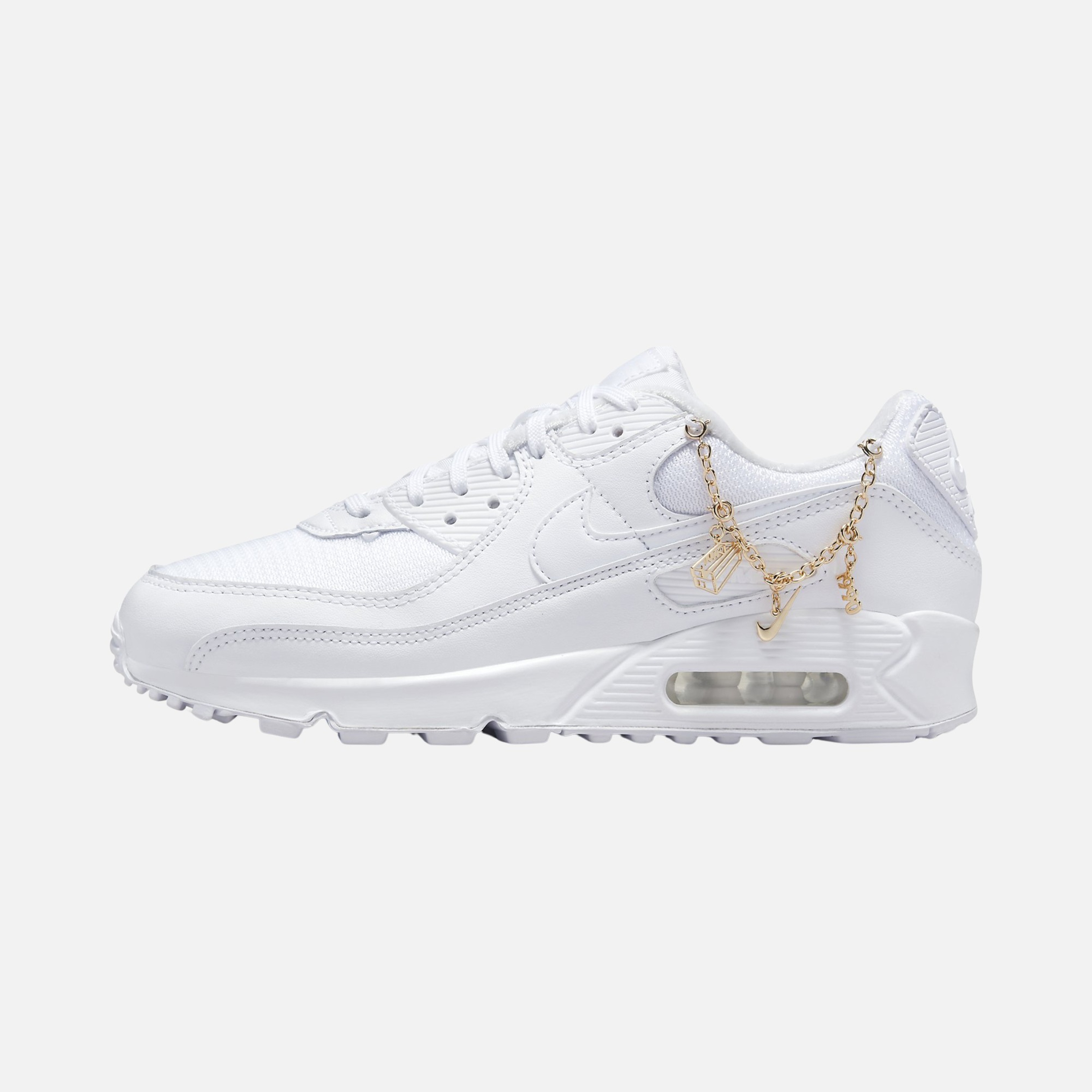 Nike Air Max 90 Premium ''Lucky Charms'' Kadın Spor Ayakkabı