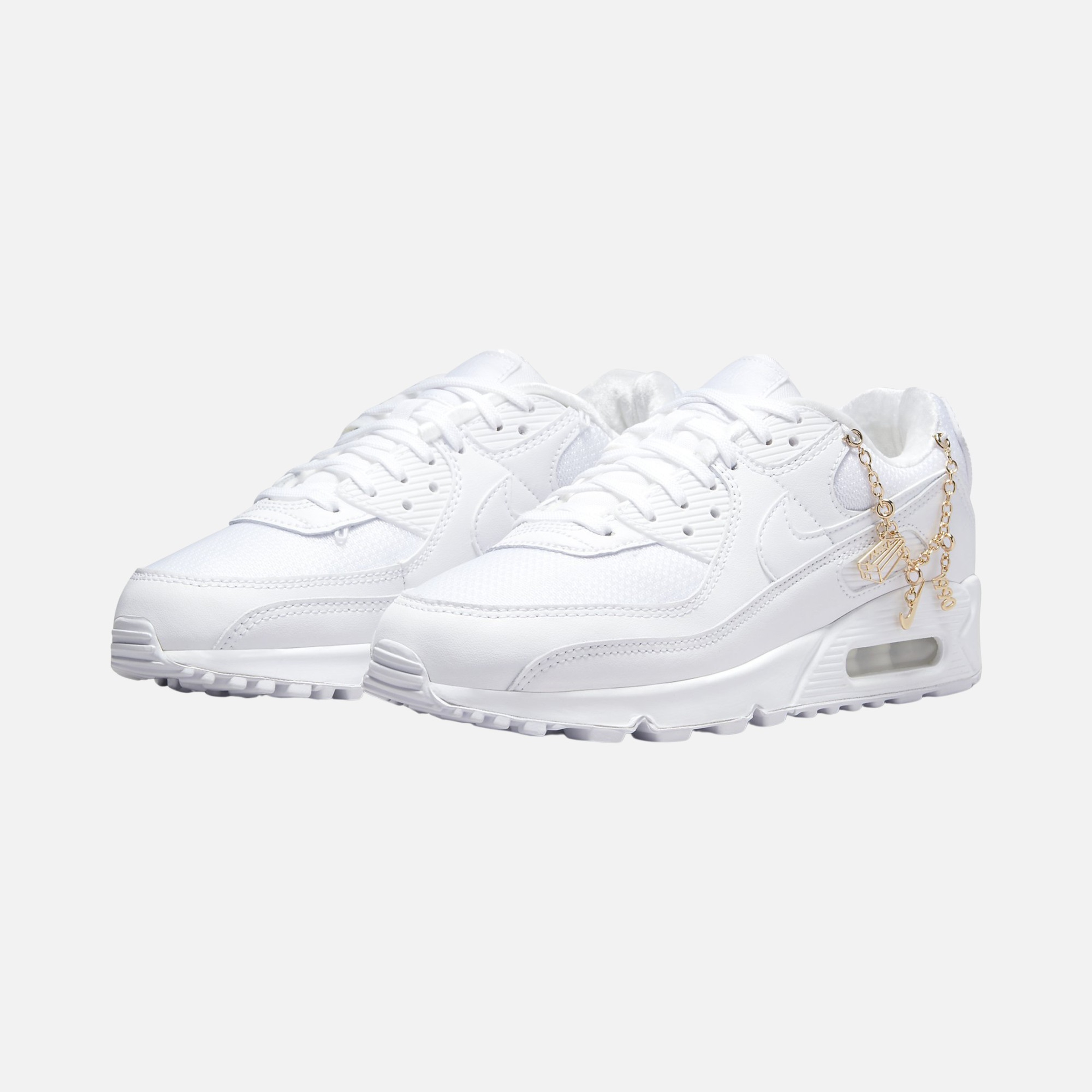 Nike Air Max 90 Premium ''Lucky Charms'' Kadın Spor Ayakkabı