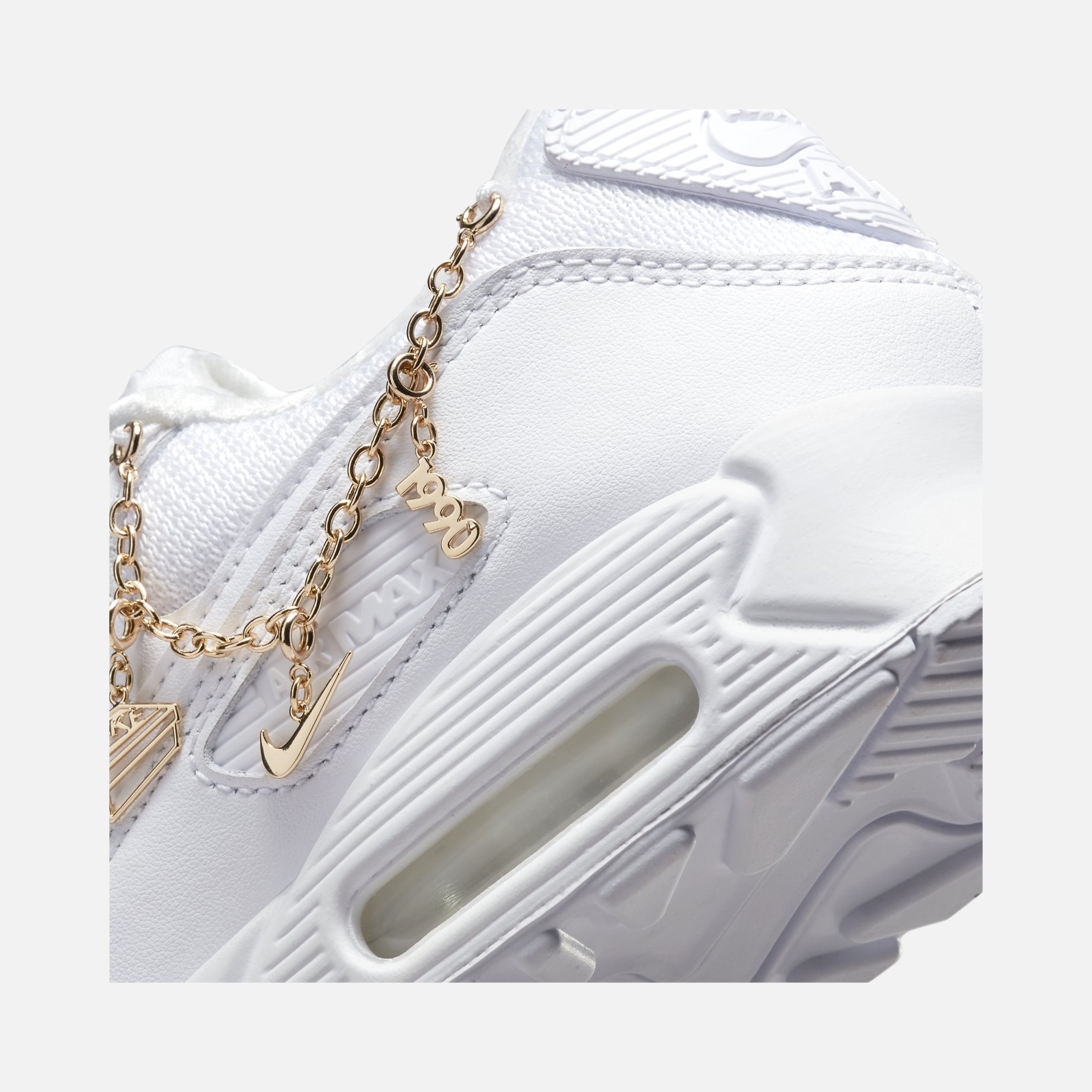 Nike Air Max 90 Premium ''Lucky Charms'' Kadın Spor Ayakkabı