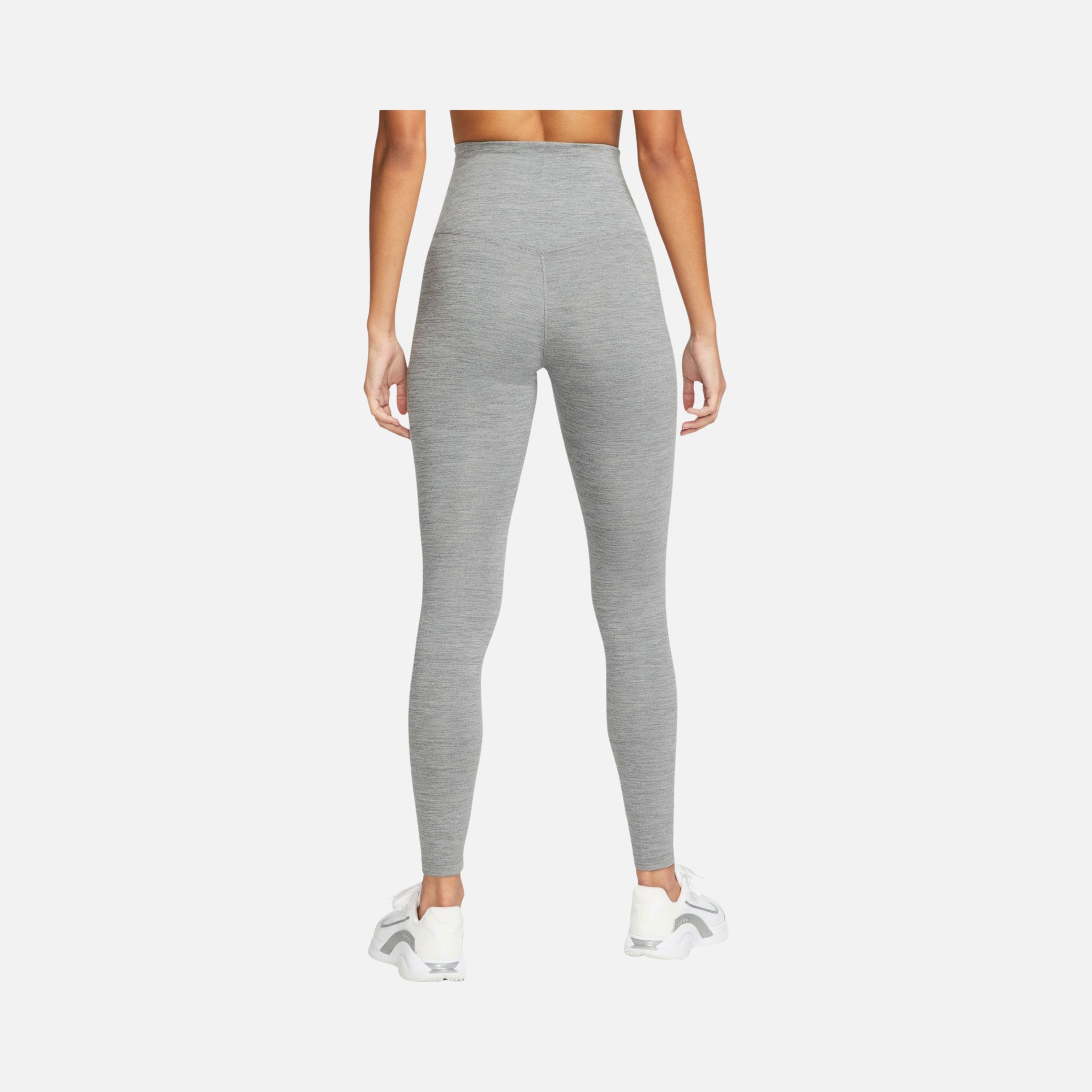 Nike One Dri-Fit High-Waisted Training Kadın Tayt