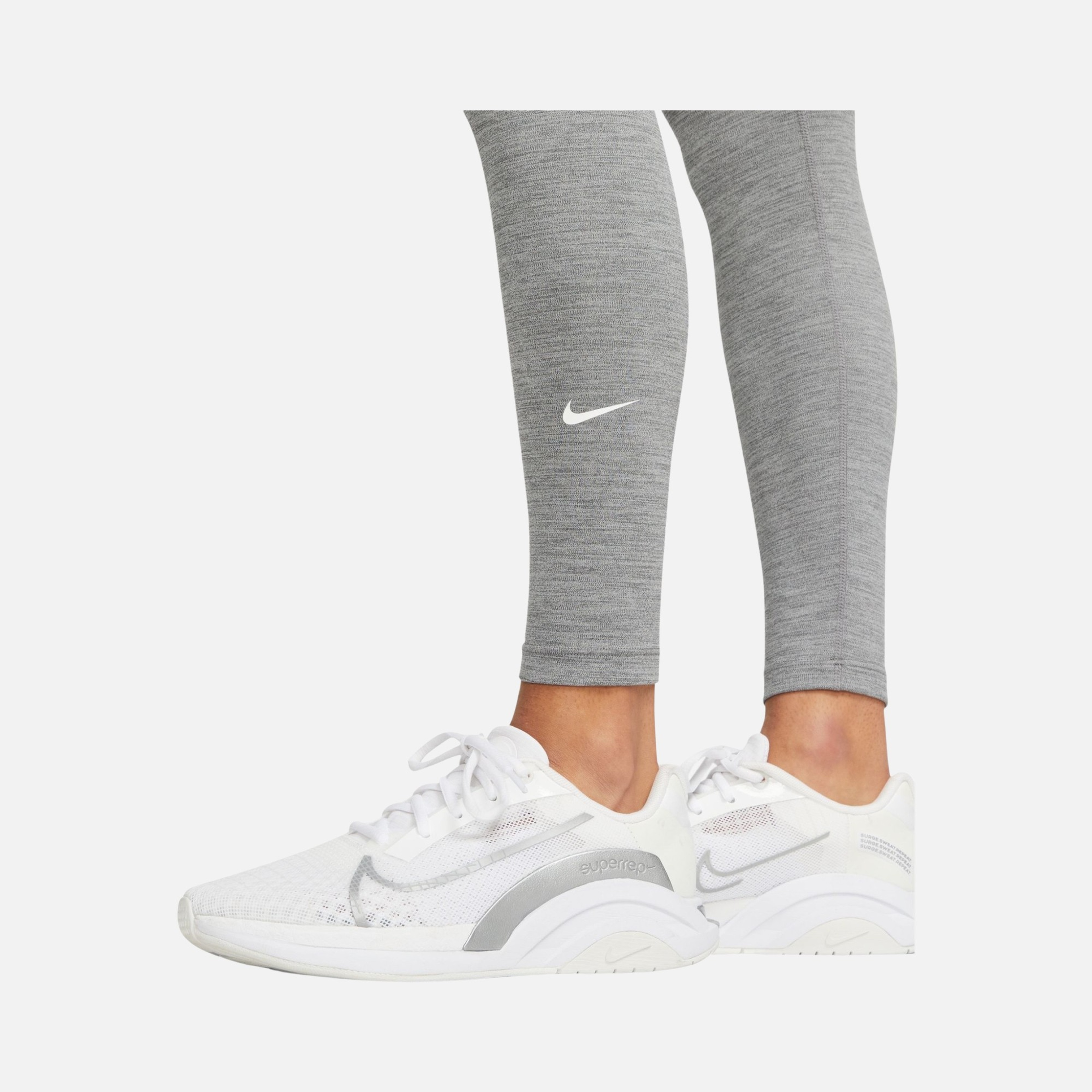 Nike One Dri-Fit High-Waisted Training Kadın Tayt