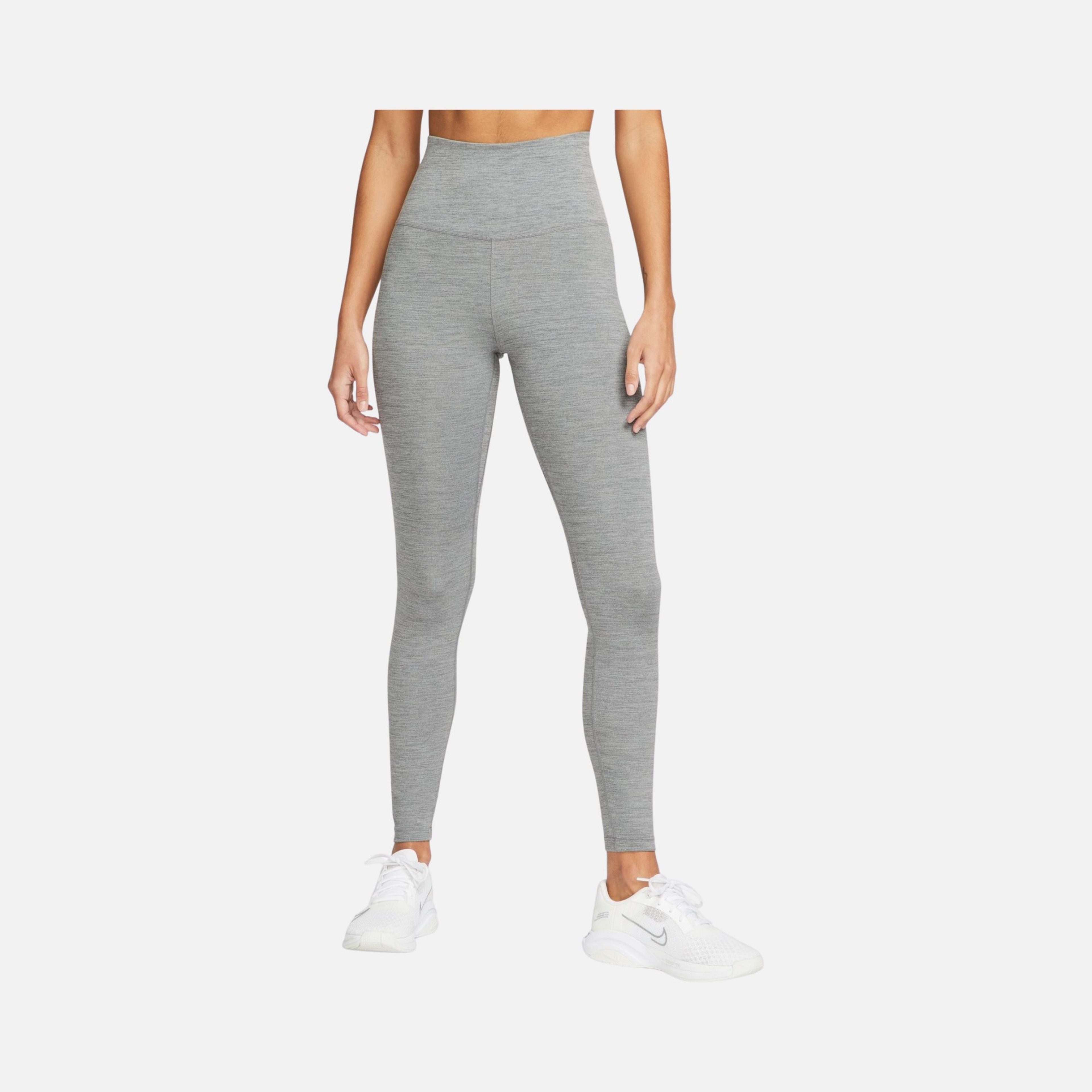 Nike One Dri-Fit High-Waisted Training Kadın Tayt