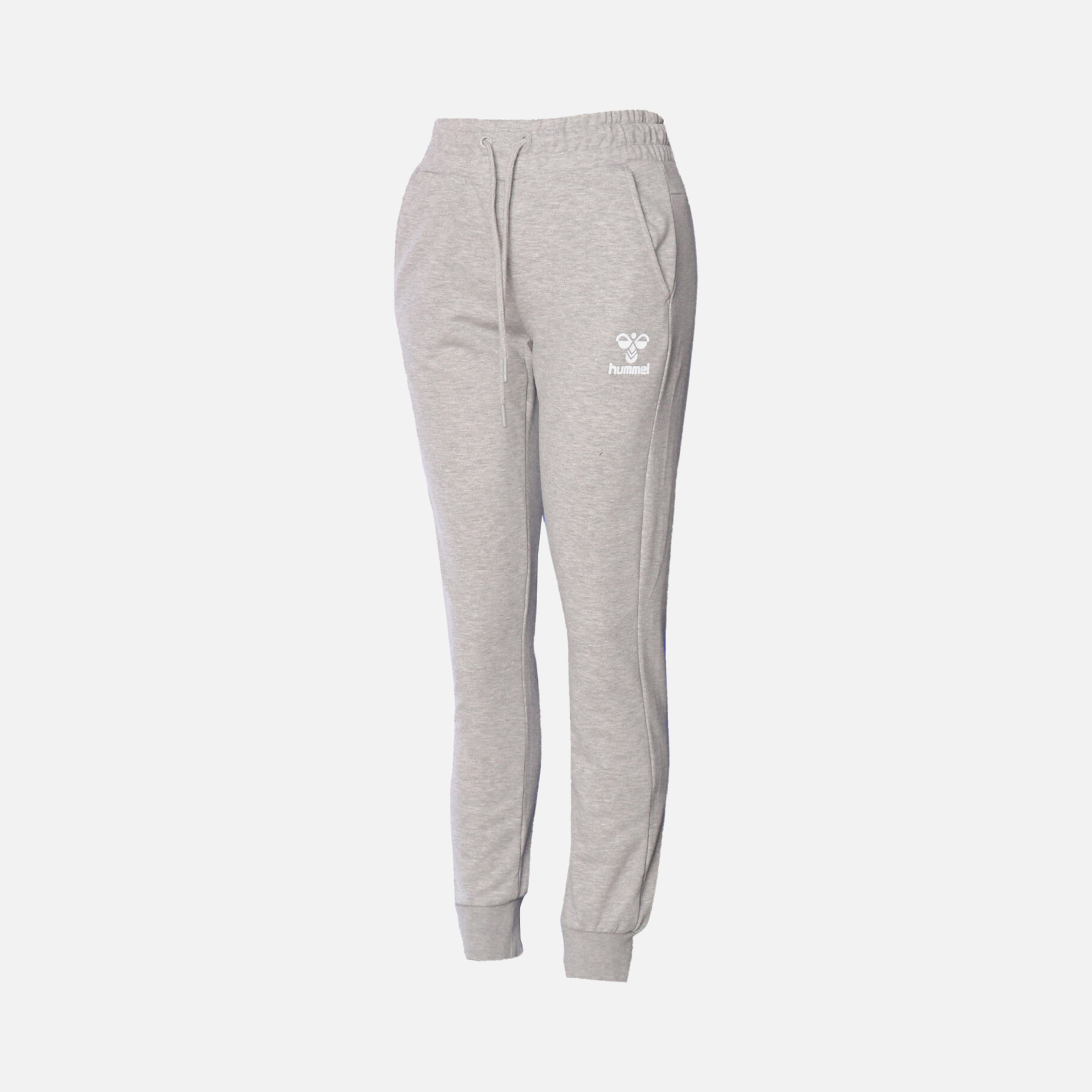 Hummel Sportswear T-Noni 2.0 Regular Fit Kadın Eşofman Altı