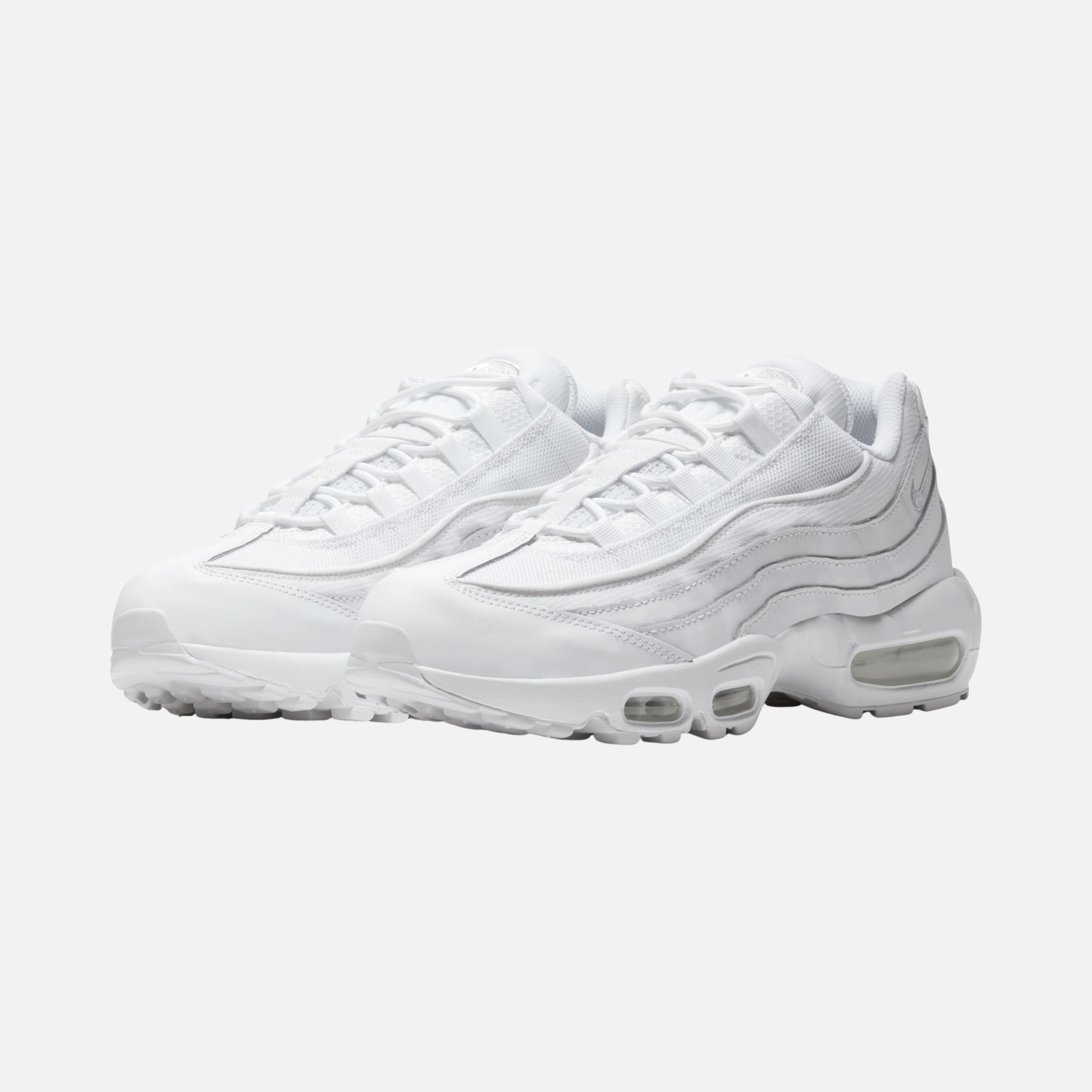 Nike Air Max 95 Essential Erkek Spor Ayakkabı