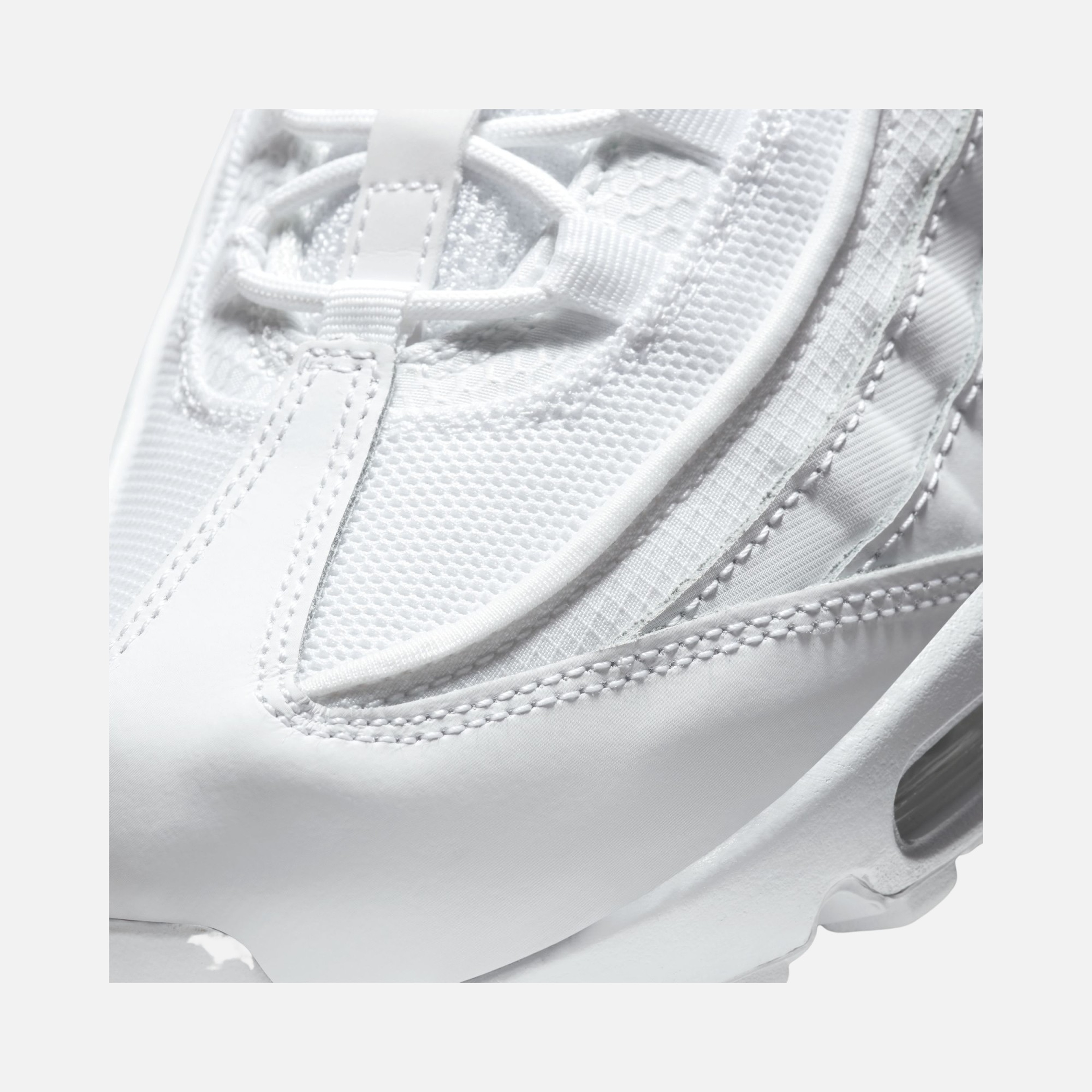 Nike Air Max 95 Essential Erkek Spor Ayakkabı