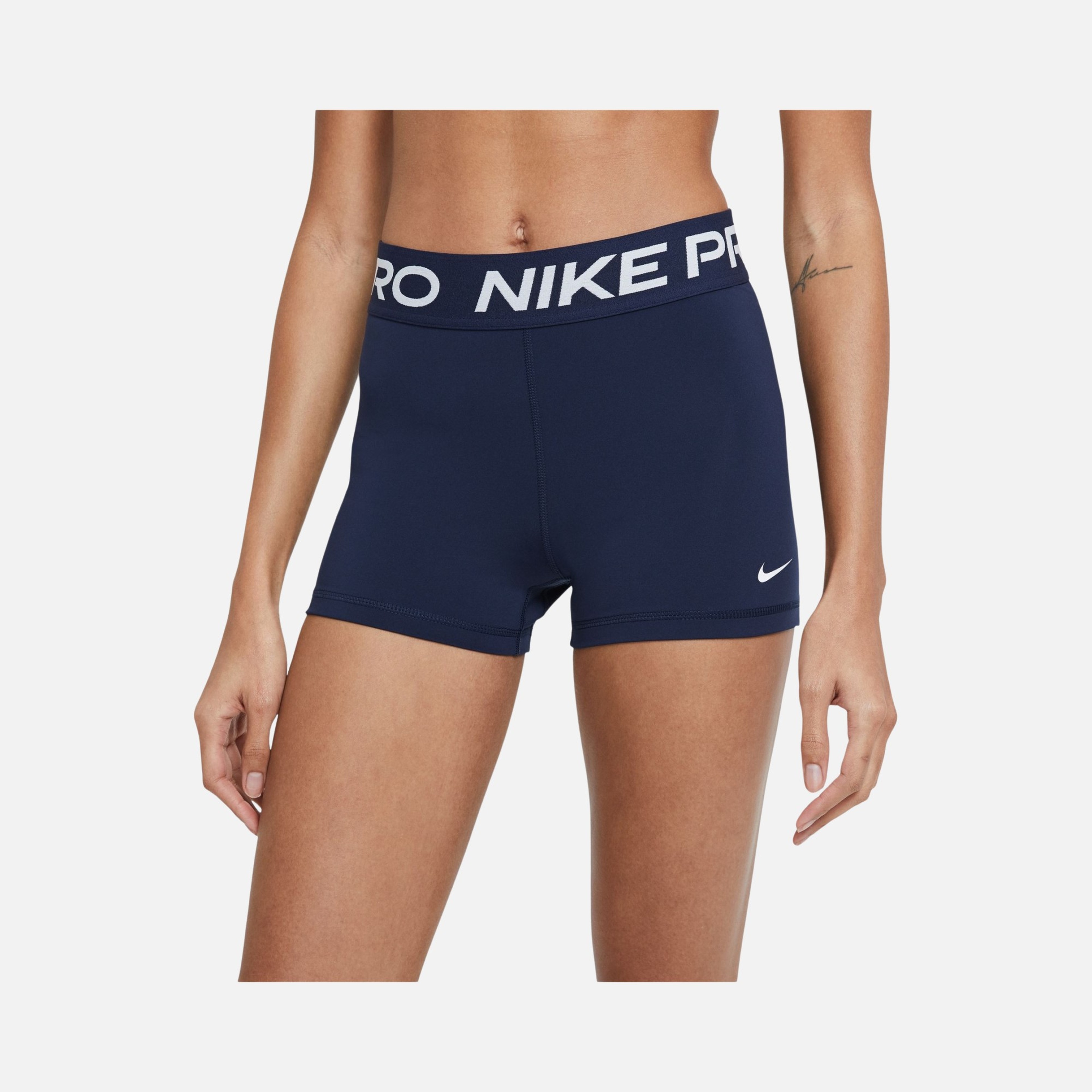 Nike Pro 8 cm Training Kadın Şort