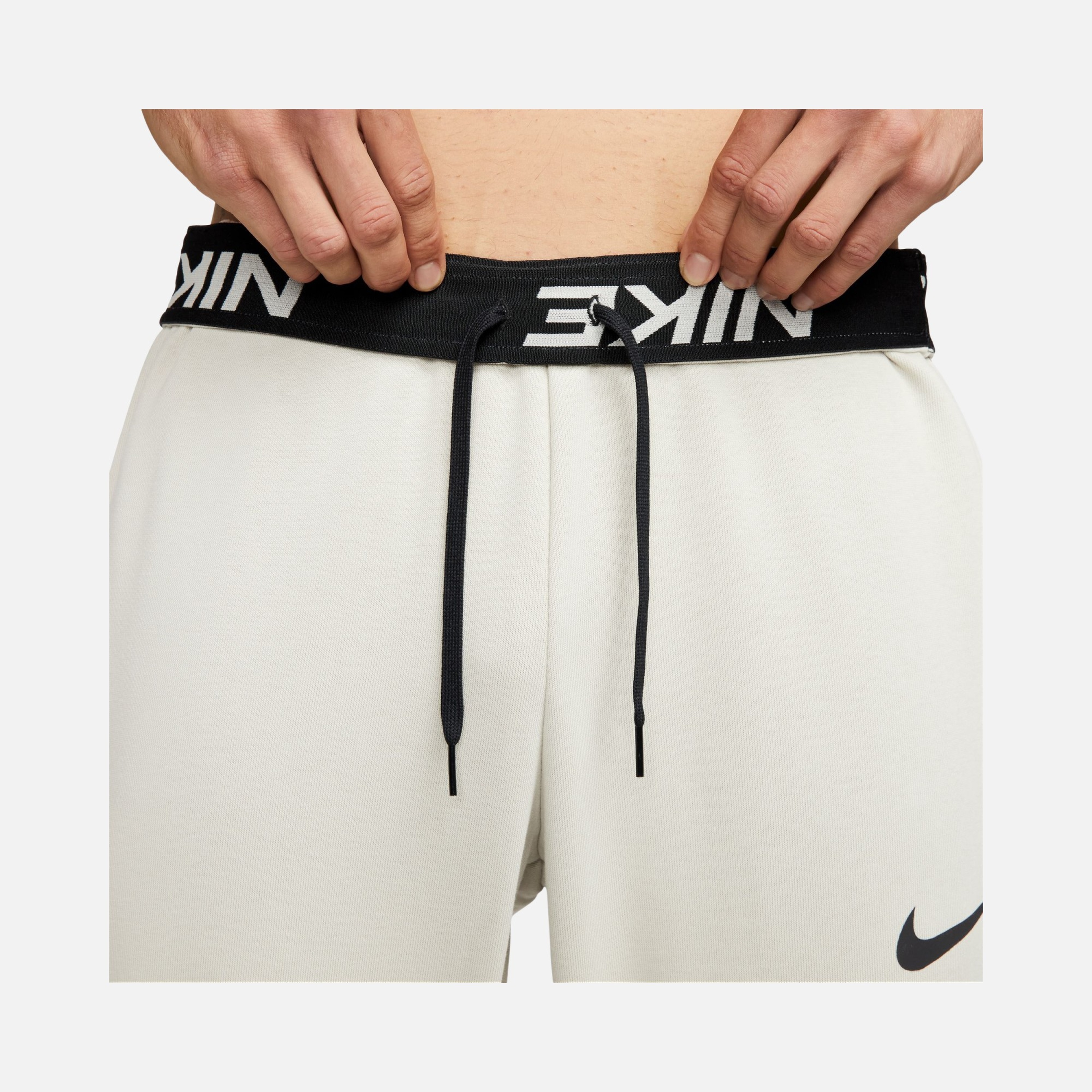 Nike Dri-Fit Tapered Training Erkek Eşofman Altı