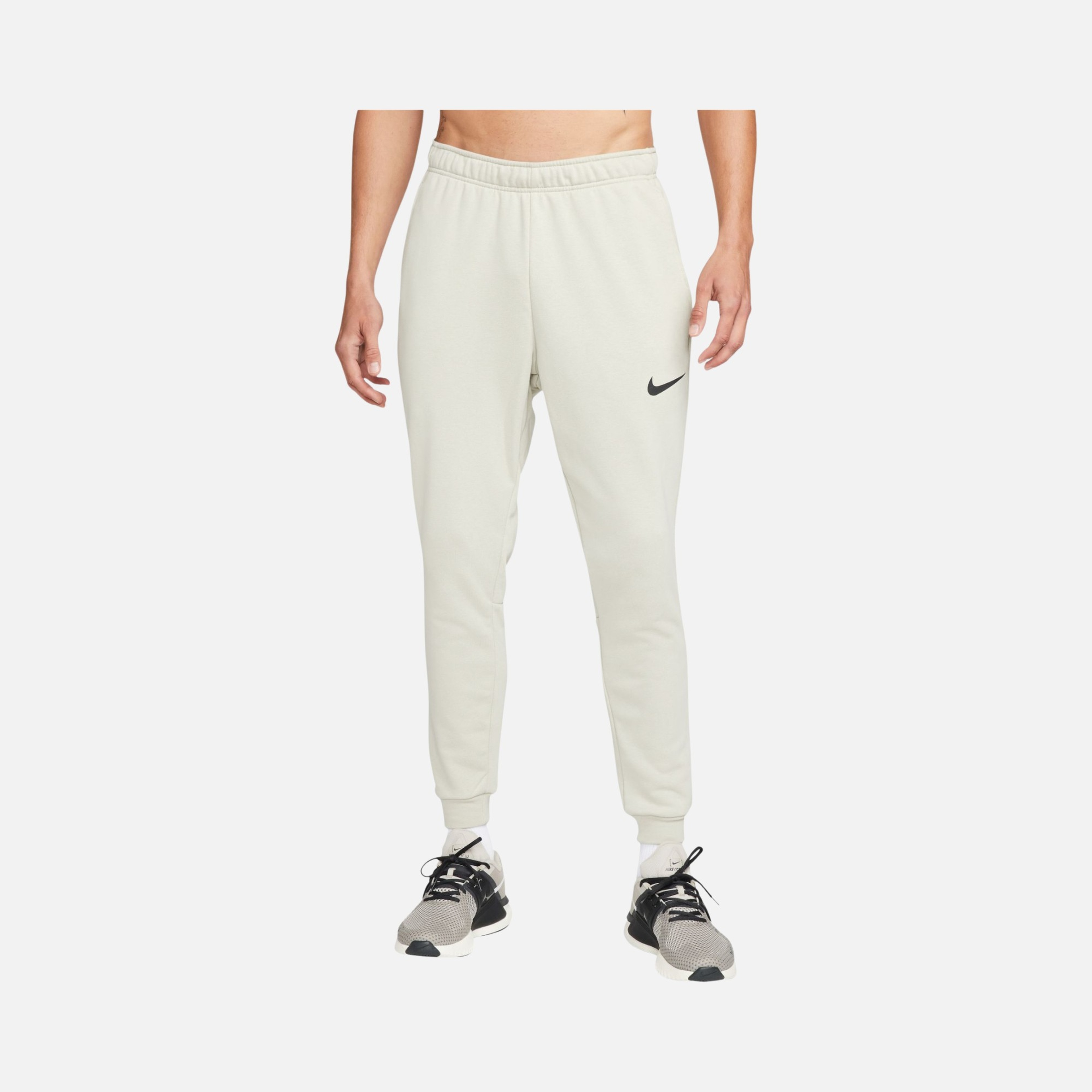 Nike Dri-Fit Tapered Training Erkek Eşofman Altı