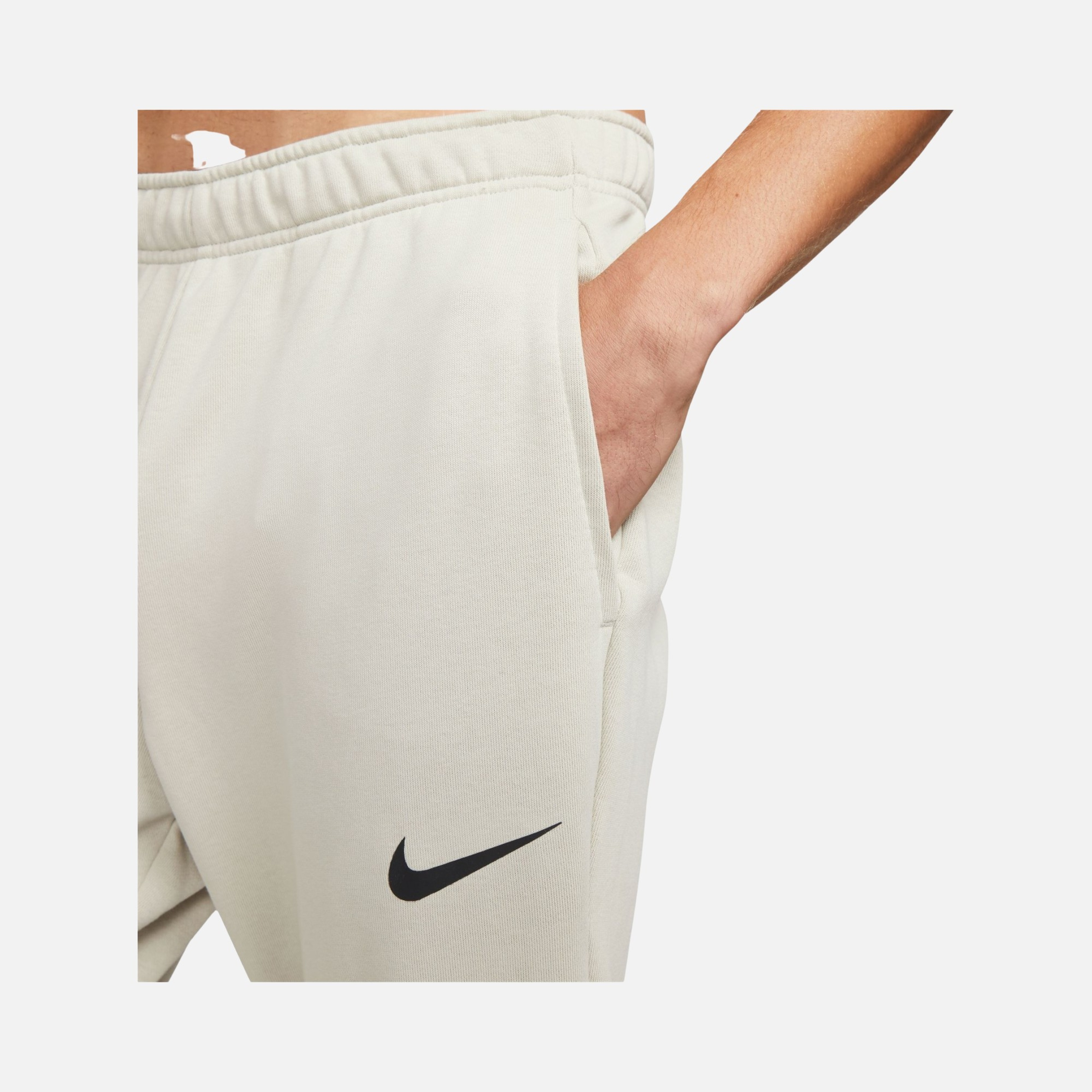 Nike Dri-Fit Tapered Training Erkek Eşofman Altı