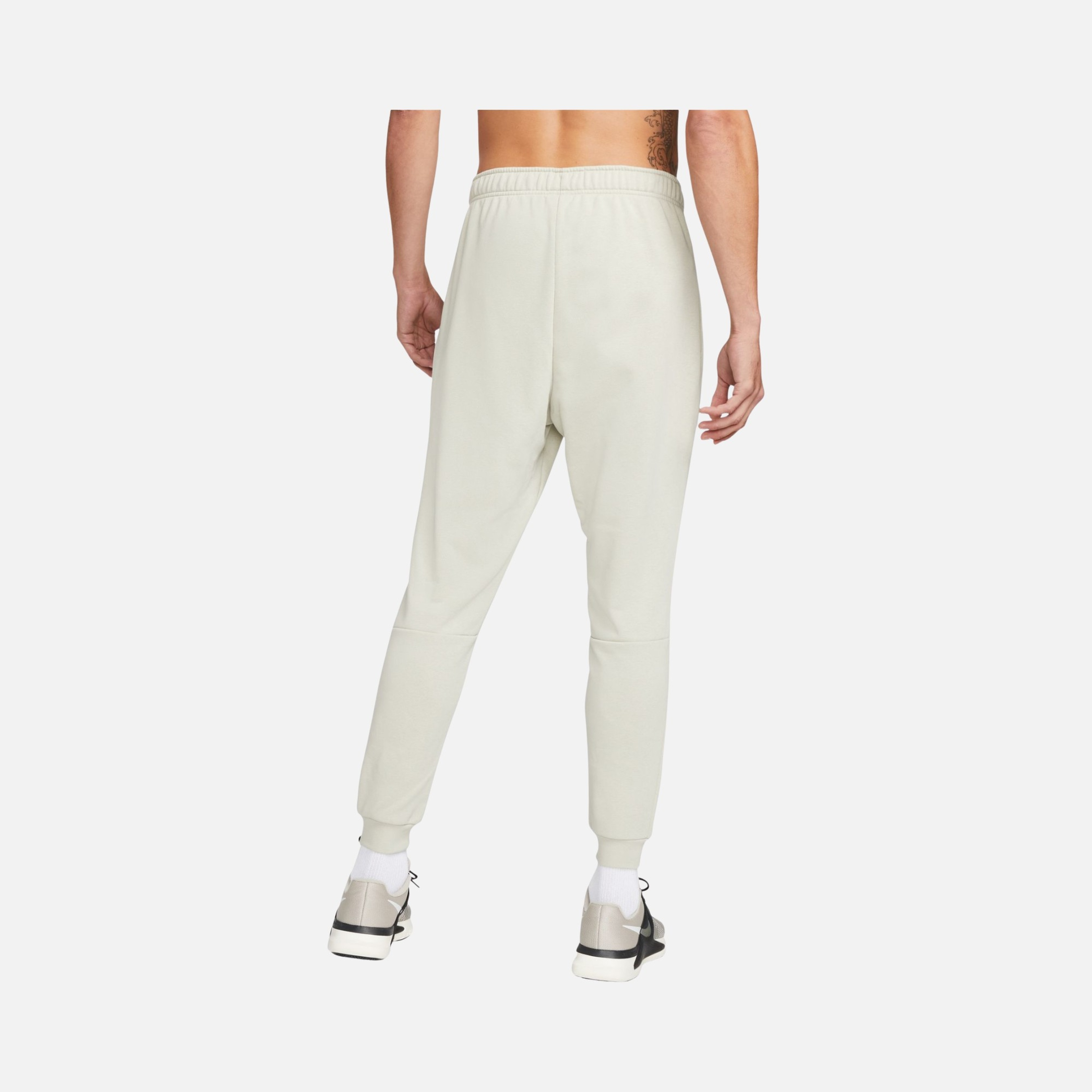 Nike Dri-Fit Tapered Training Erkek Eşofman Altı