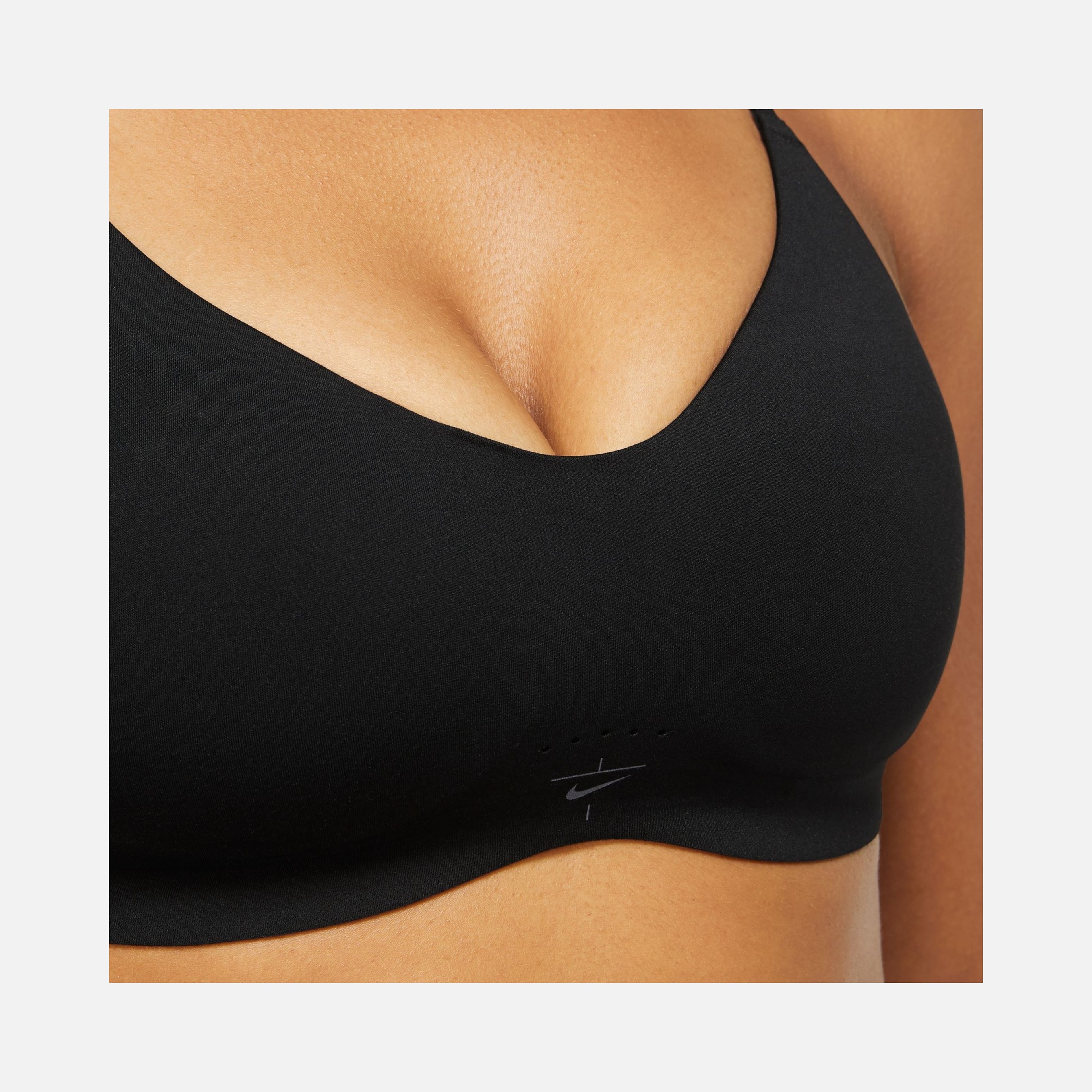 Nike Alate Minimalist Light-Support Padded Kadın Bra