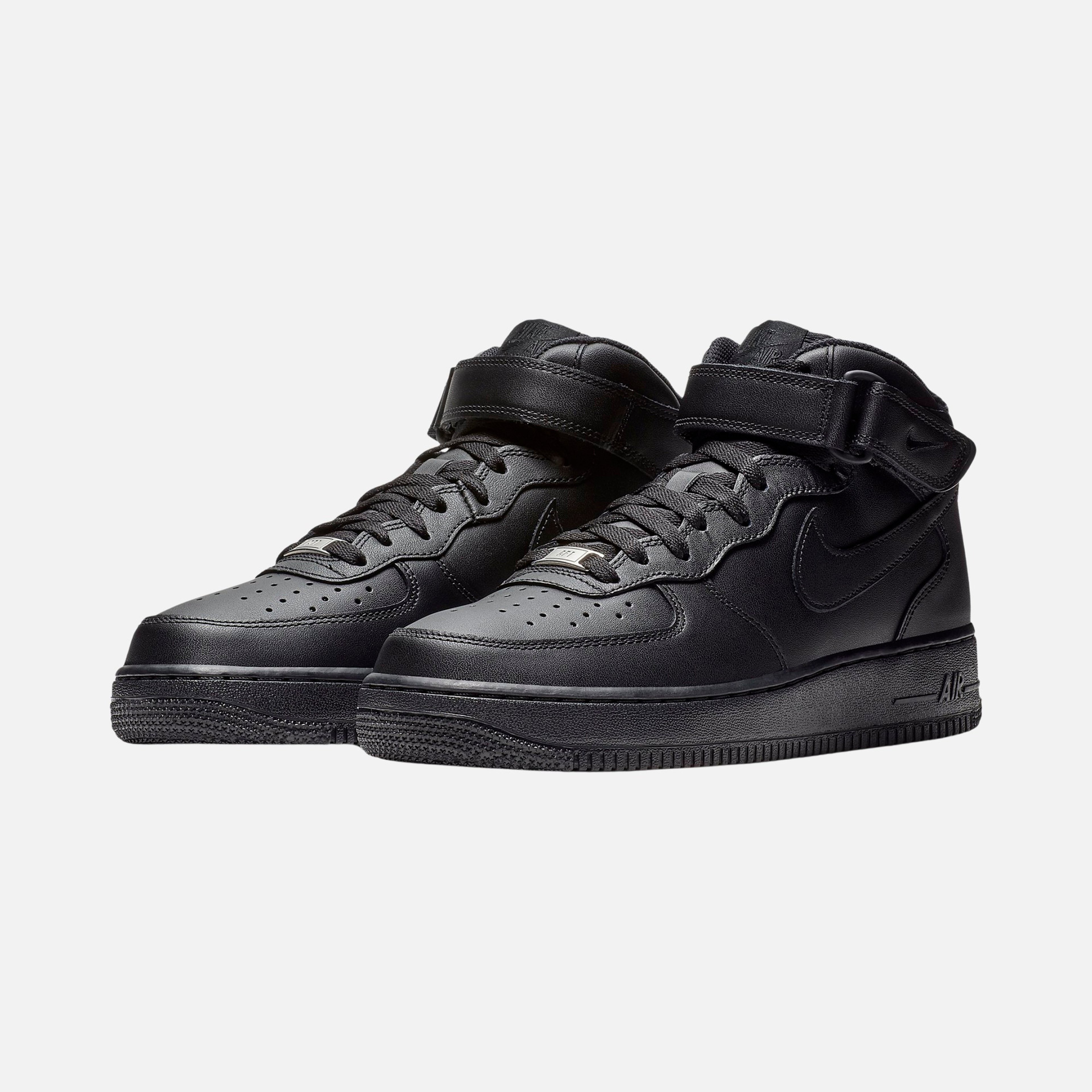 Nike Air Force 1 Mid '07 Erkek Spor Ayakkabı