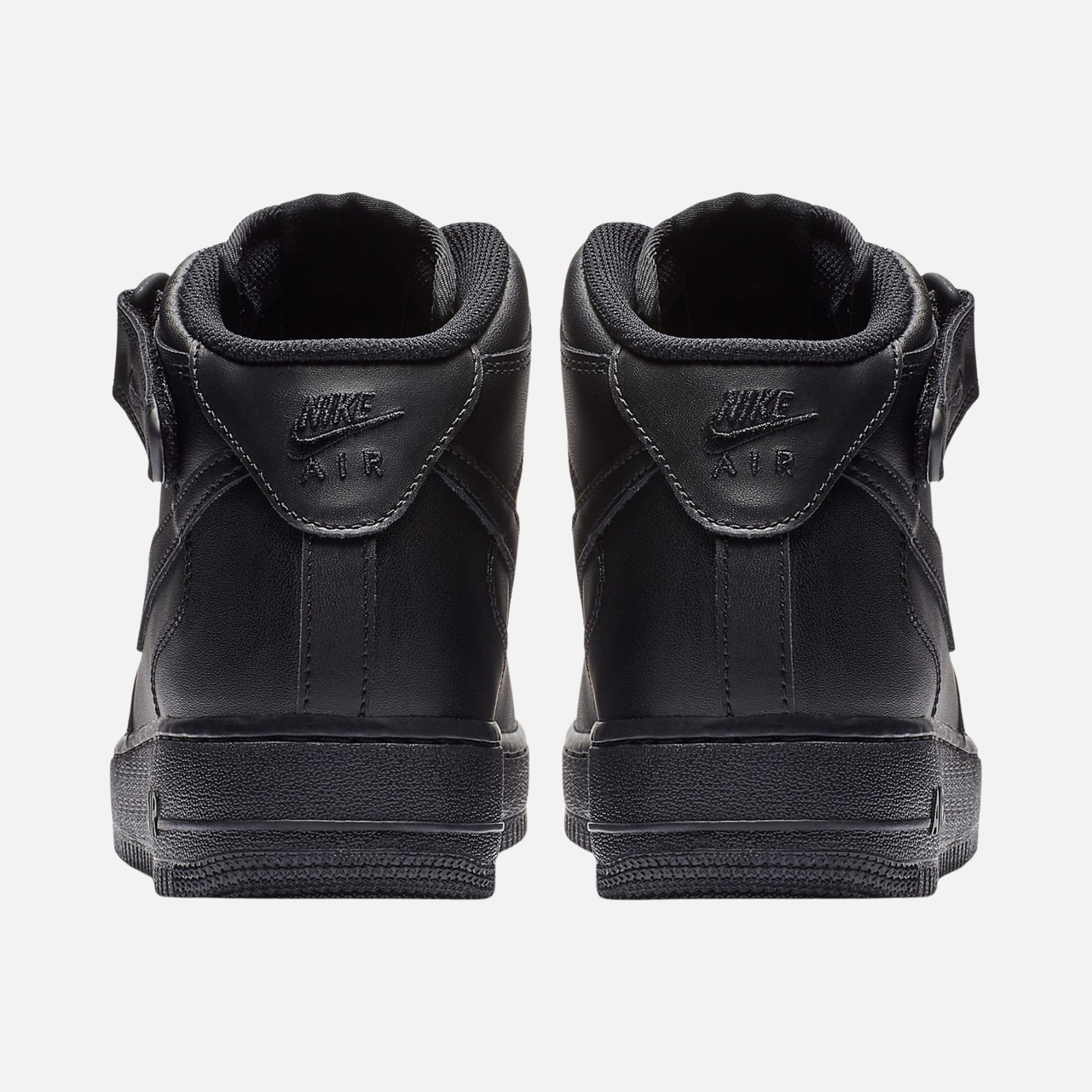 Nike Air Force 1 Mid '07 Erkek Spor Ayakkabı