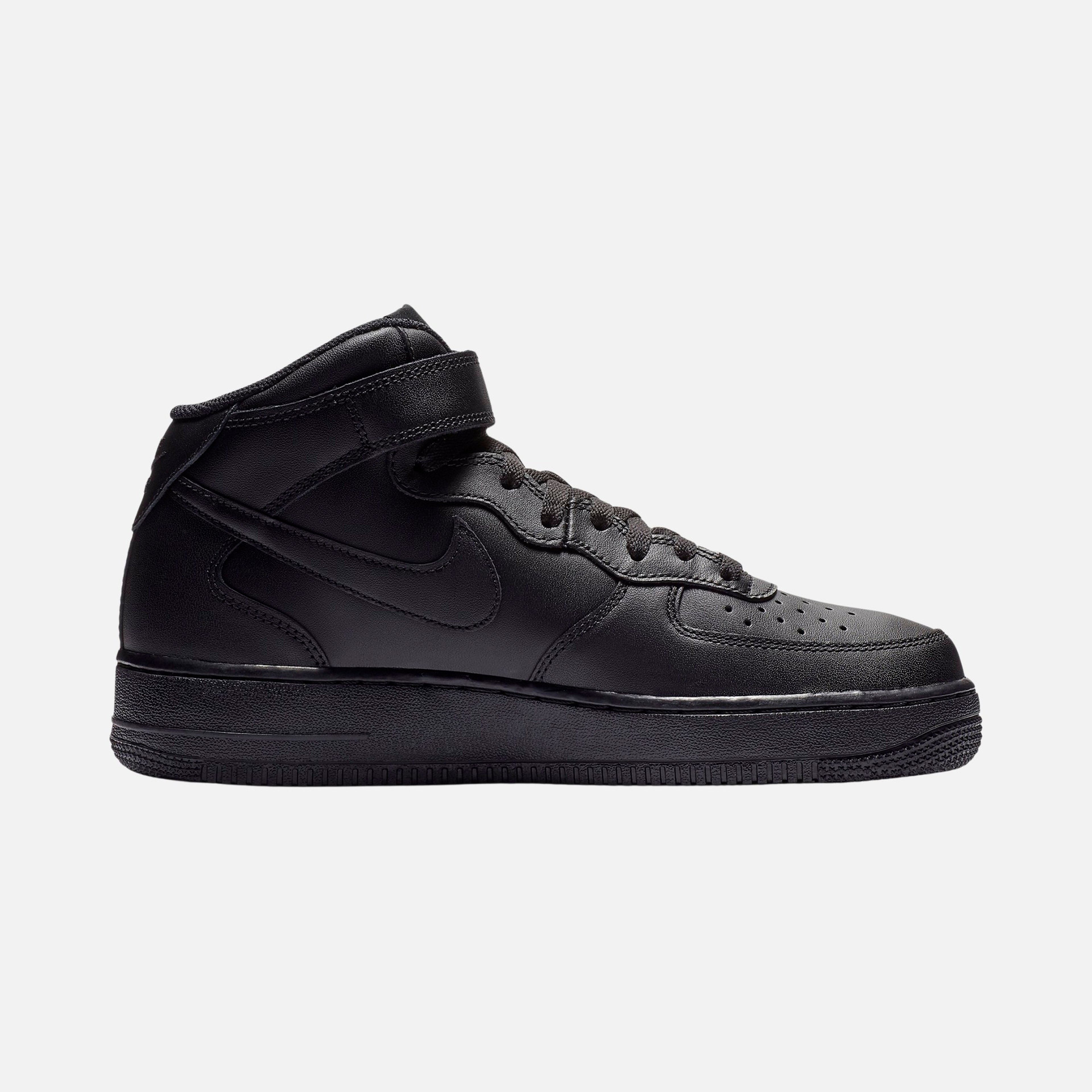 Nike Air Force 1 Mid '07 Erkek Spor Ayakkabı