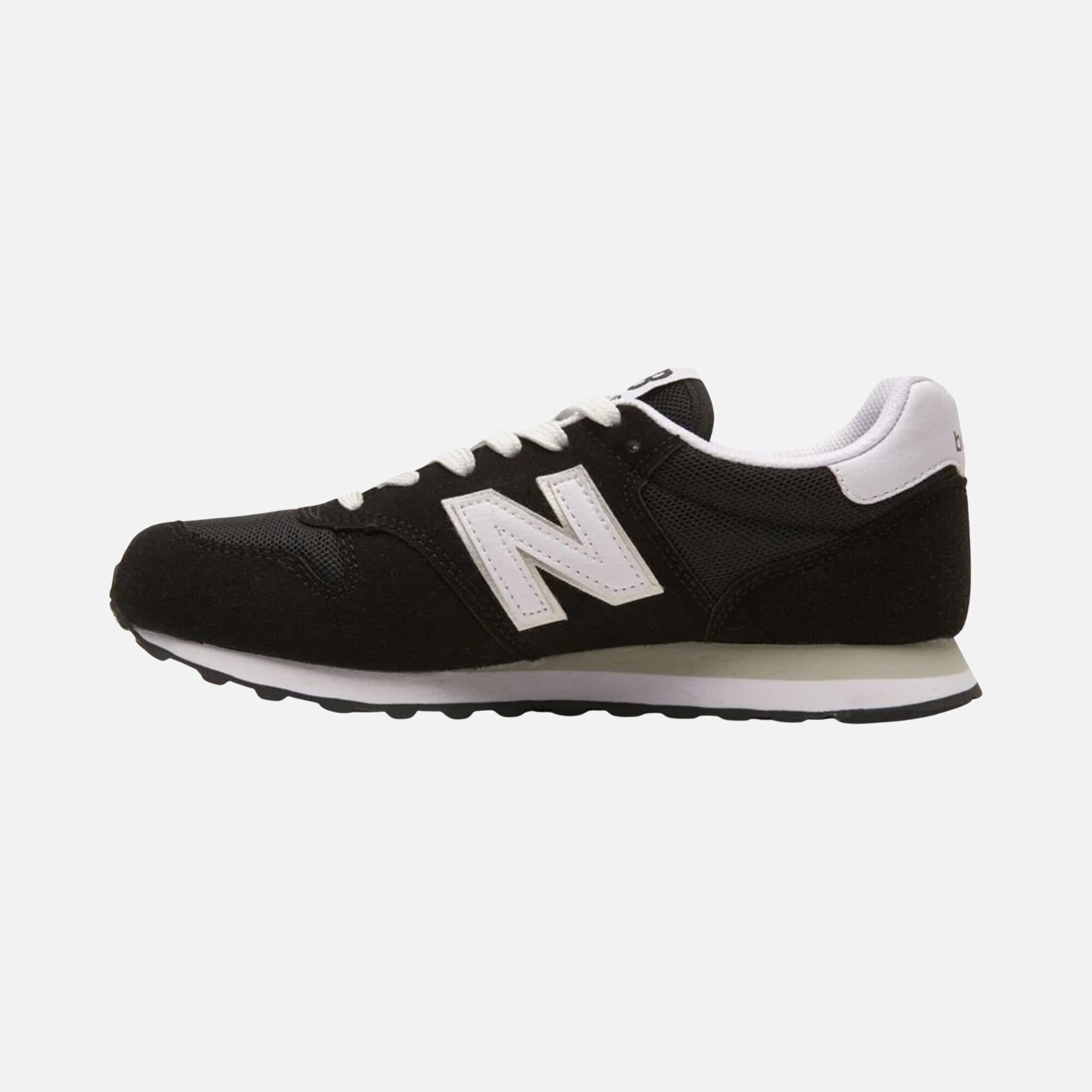 New Balance 500 Kadın Spor Ayakkabı